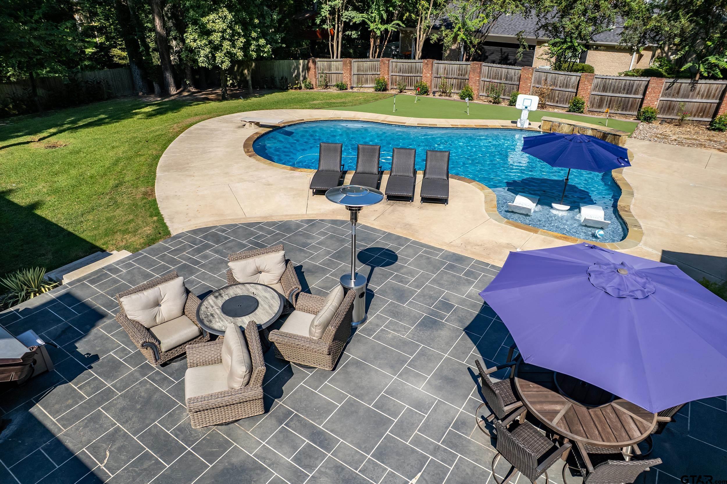 1464 Old Hickory Rd.