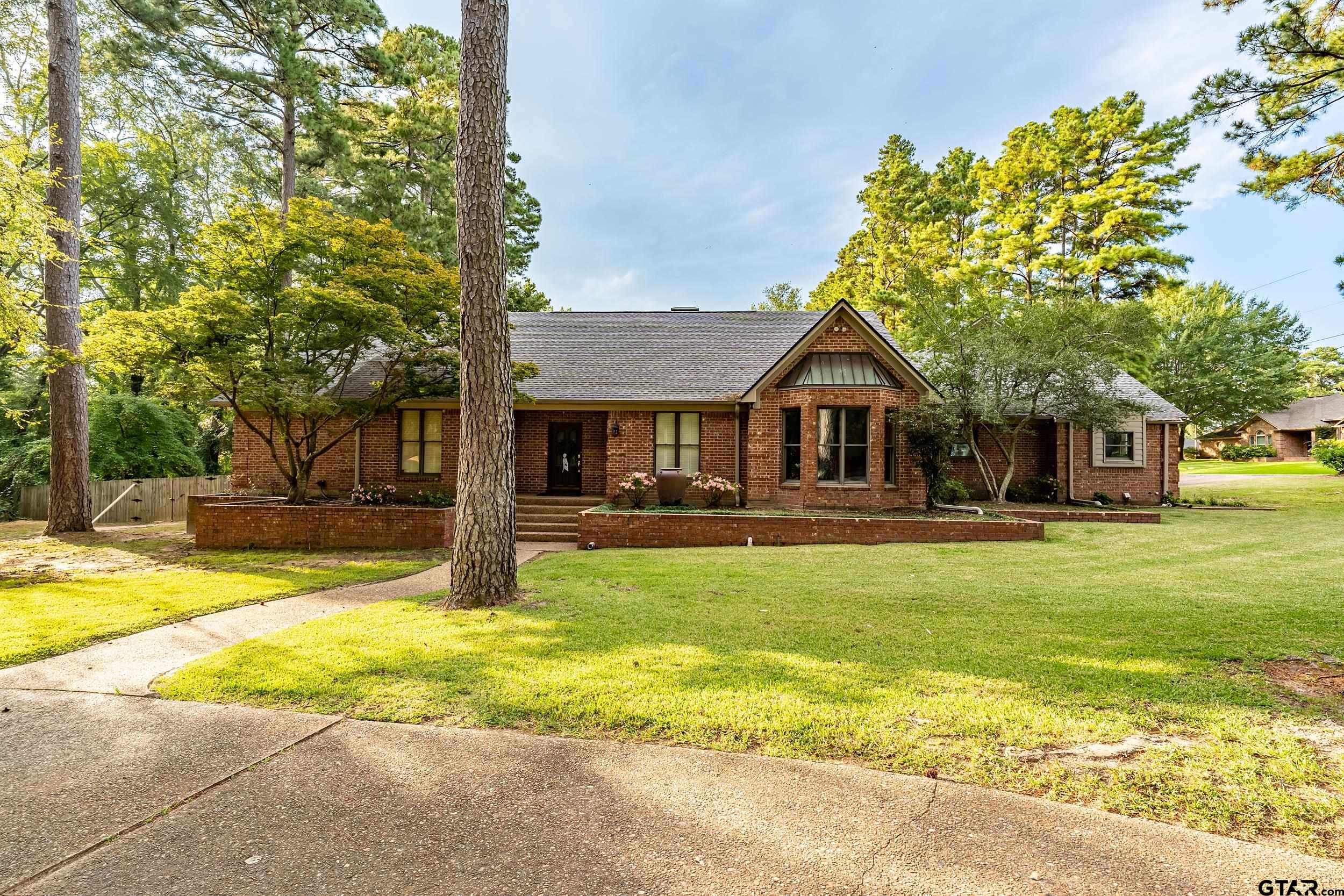 1464 Old Hickory Rd.