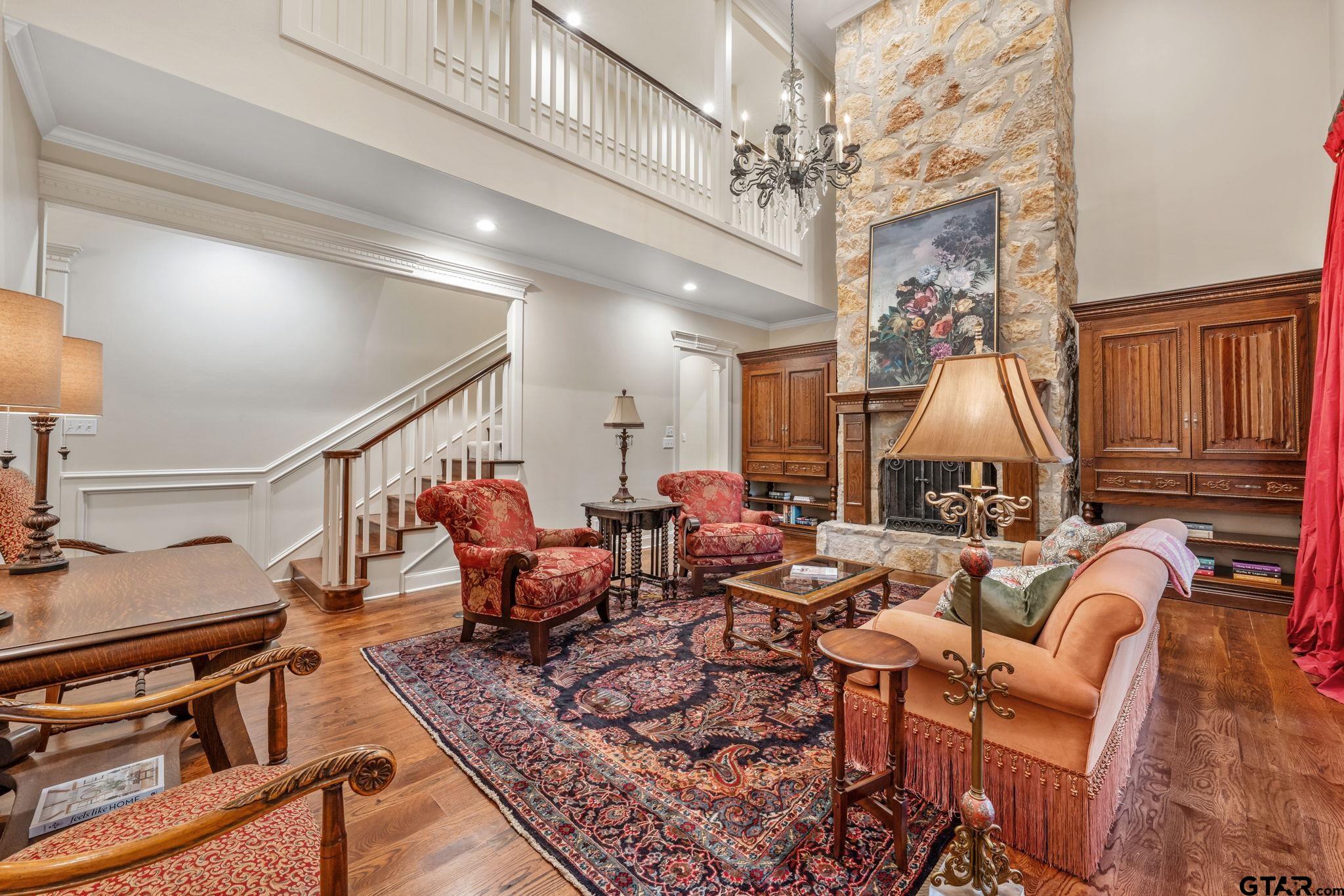 3889 Brighton Creek Circle