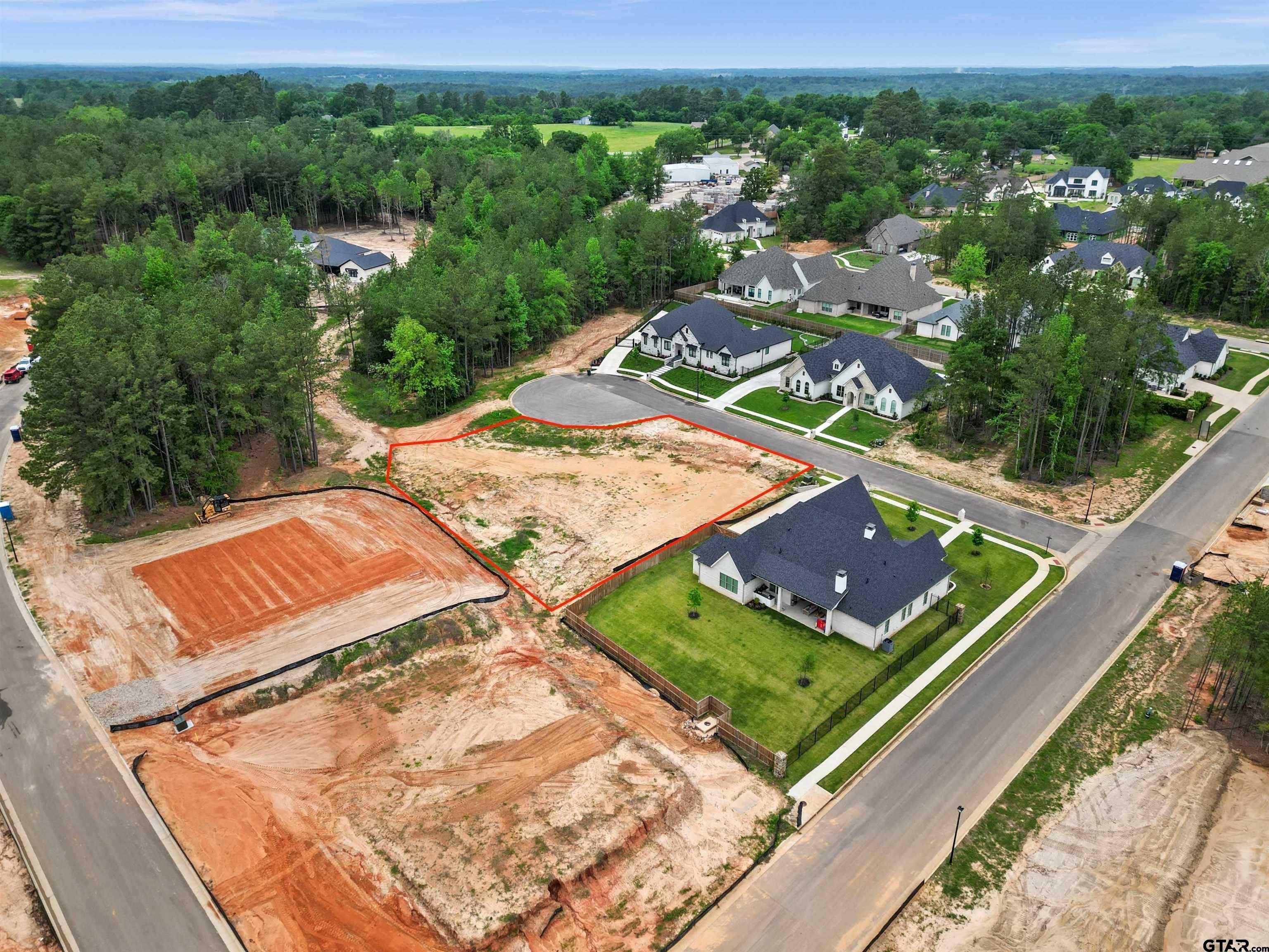 3216 Ravine Court