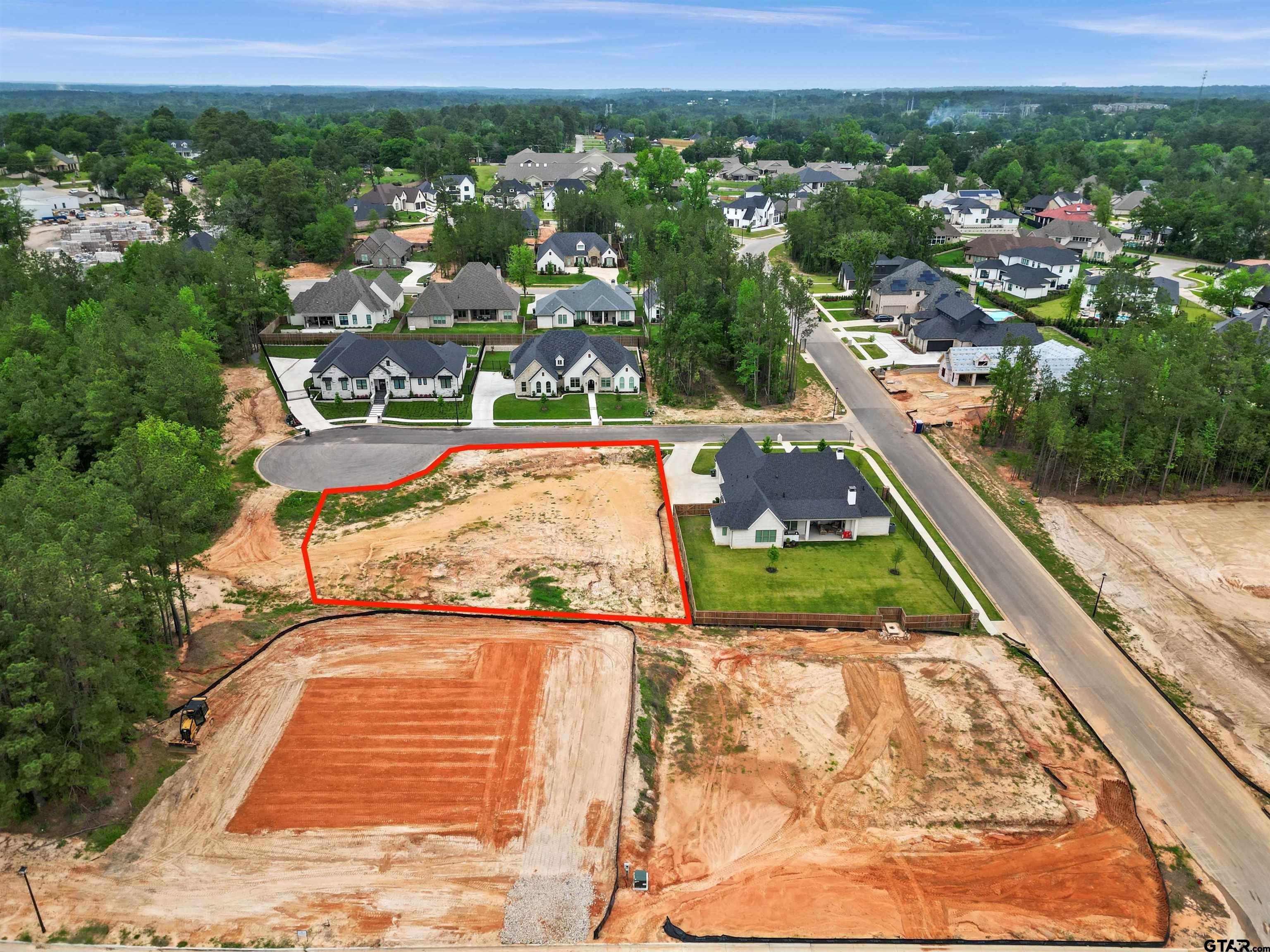 3216 Ravine Court