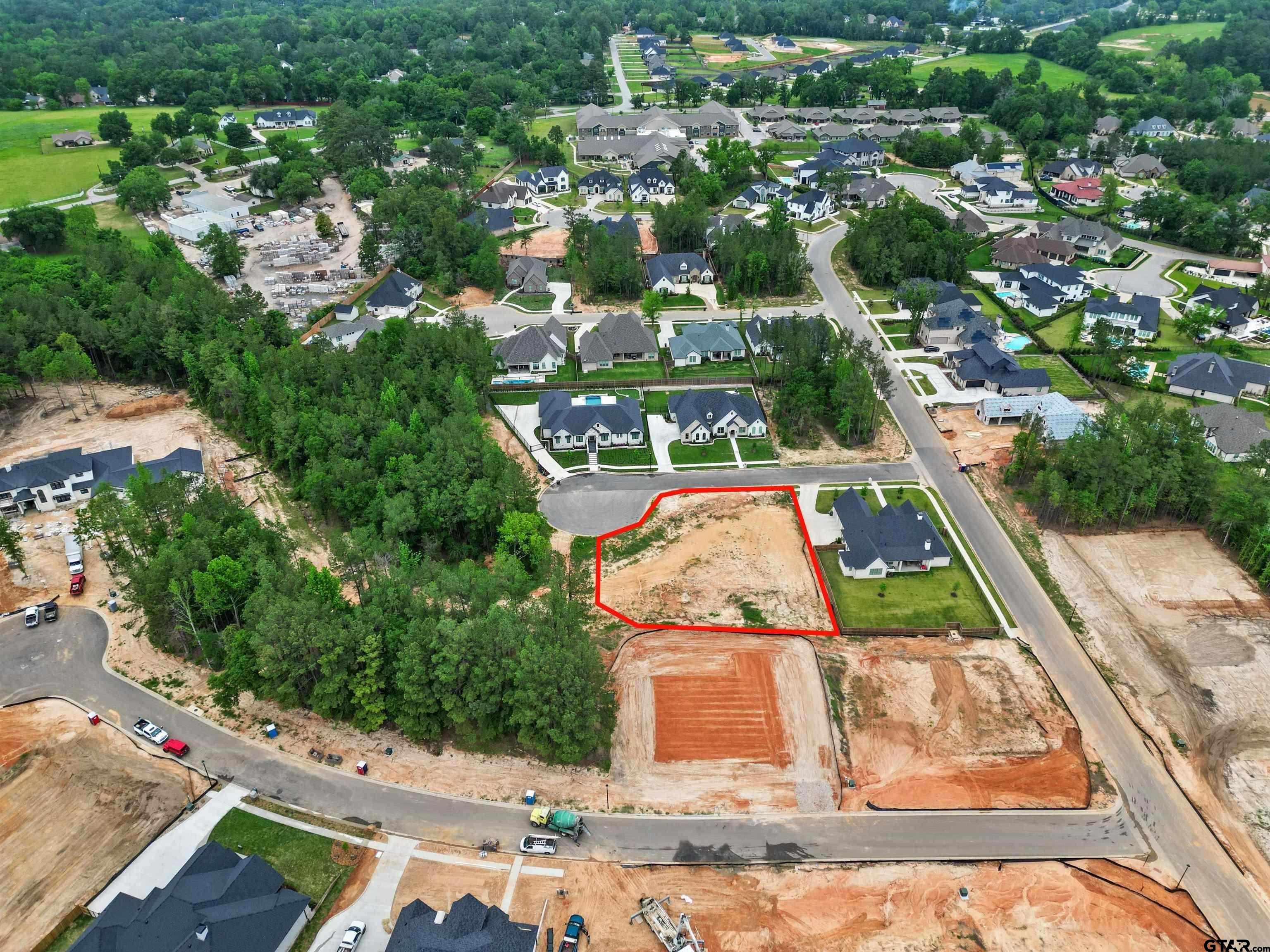3216 Ravine Court