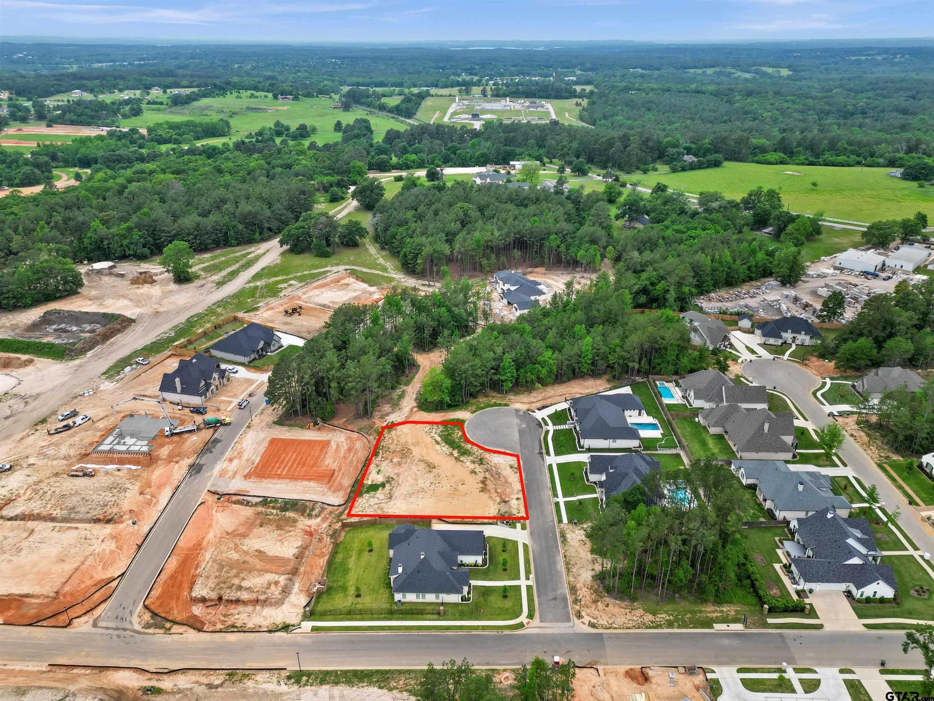 3216 Ravine Court