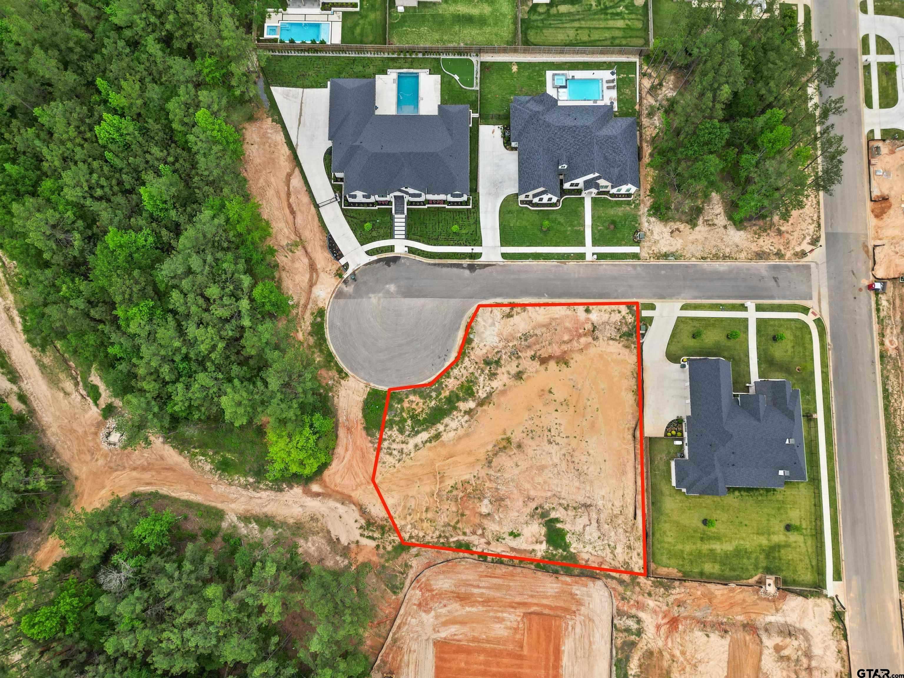 3216 Ravine Court