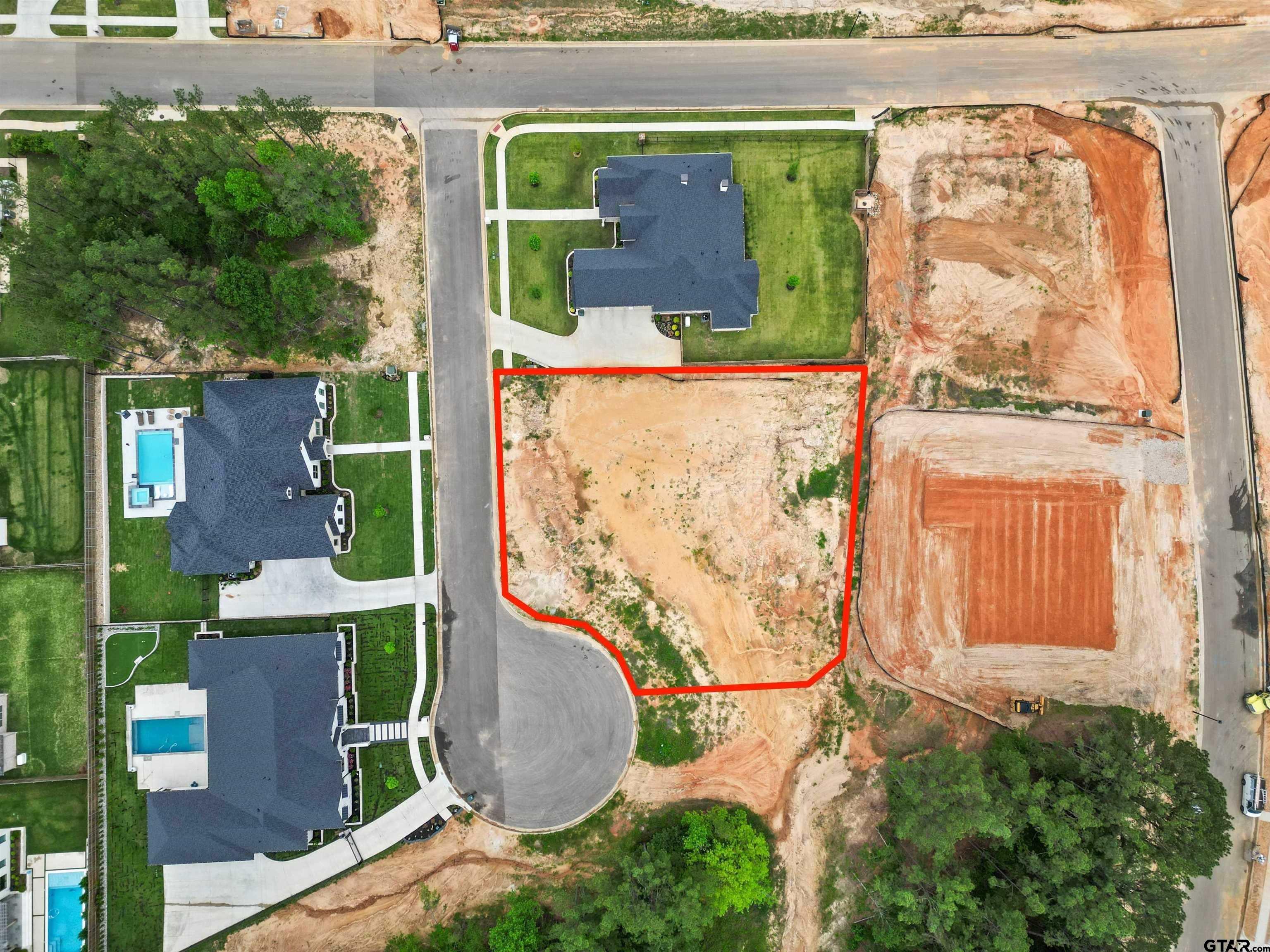 3216 Ravine Court