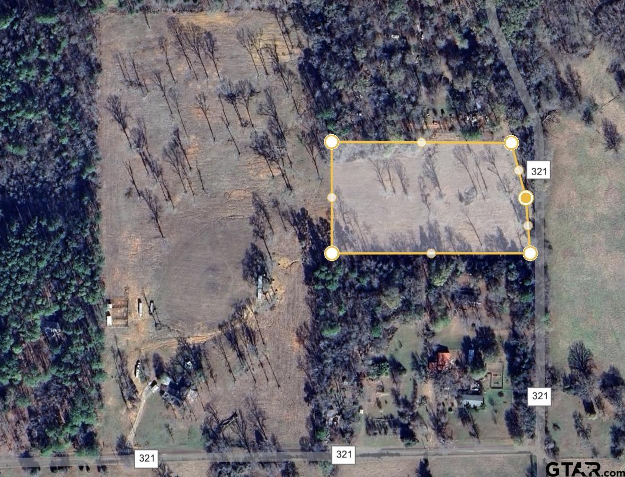 TBD An County Road 321