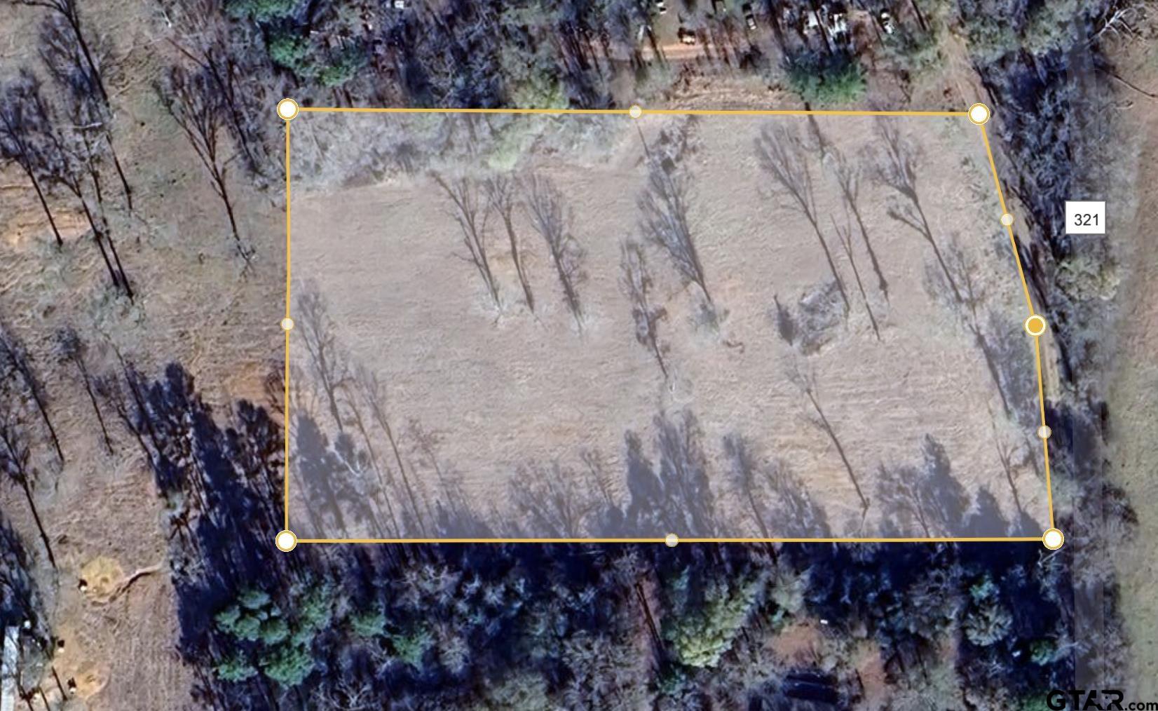 TBD An County Road 321