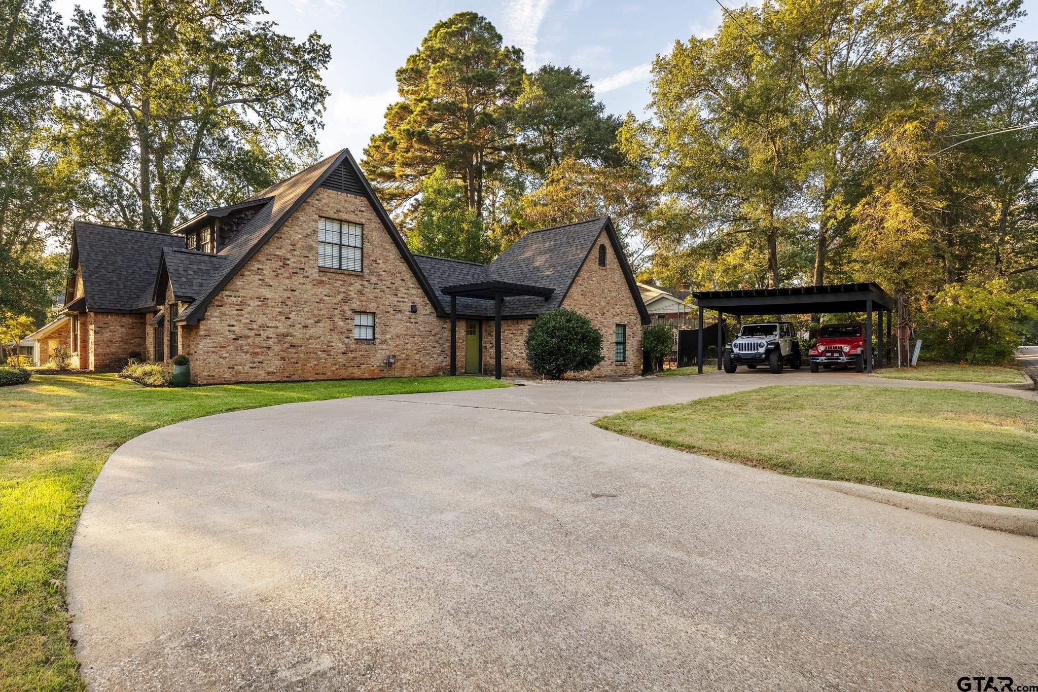 403 Beechwood Drive