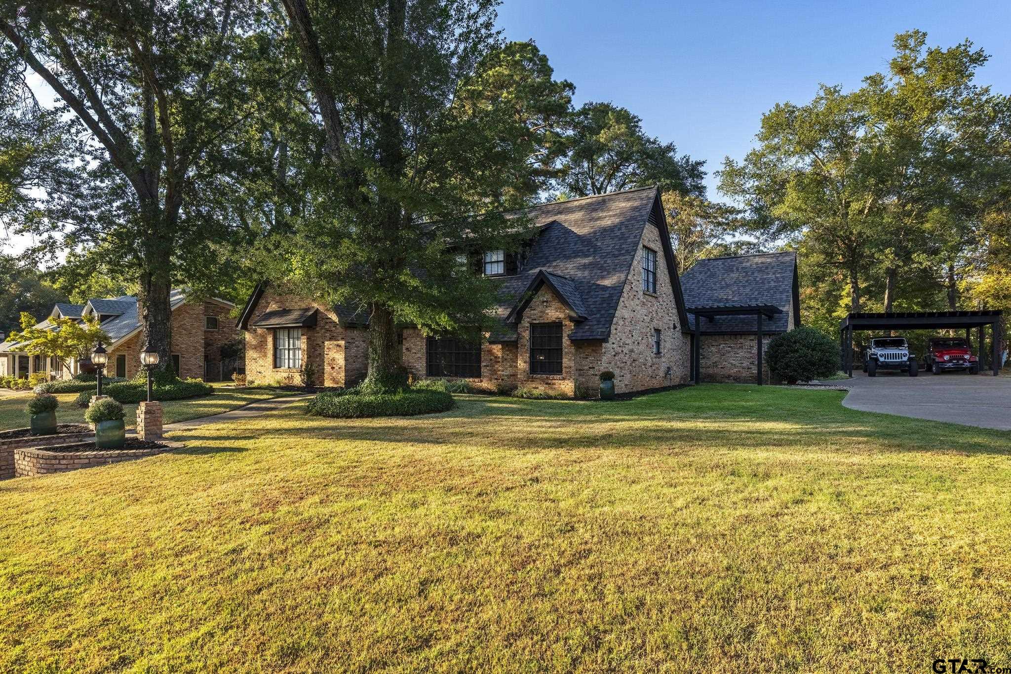403 Beechwood Drive