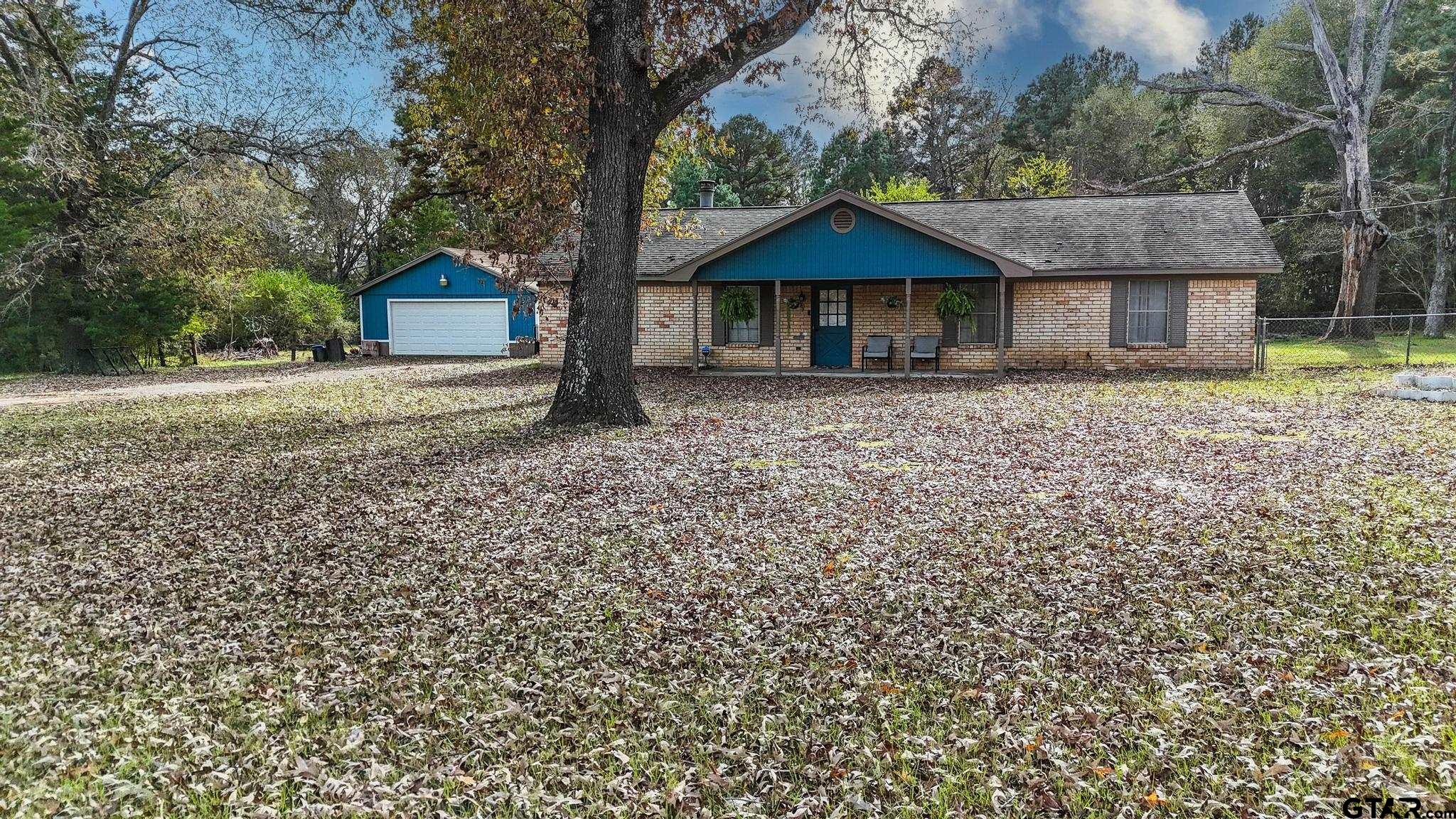 220 An County Road 3732