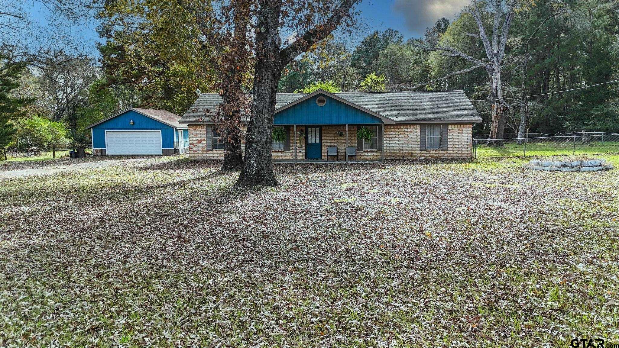 220 An County Road 3732