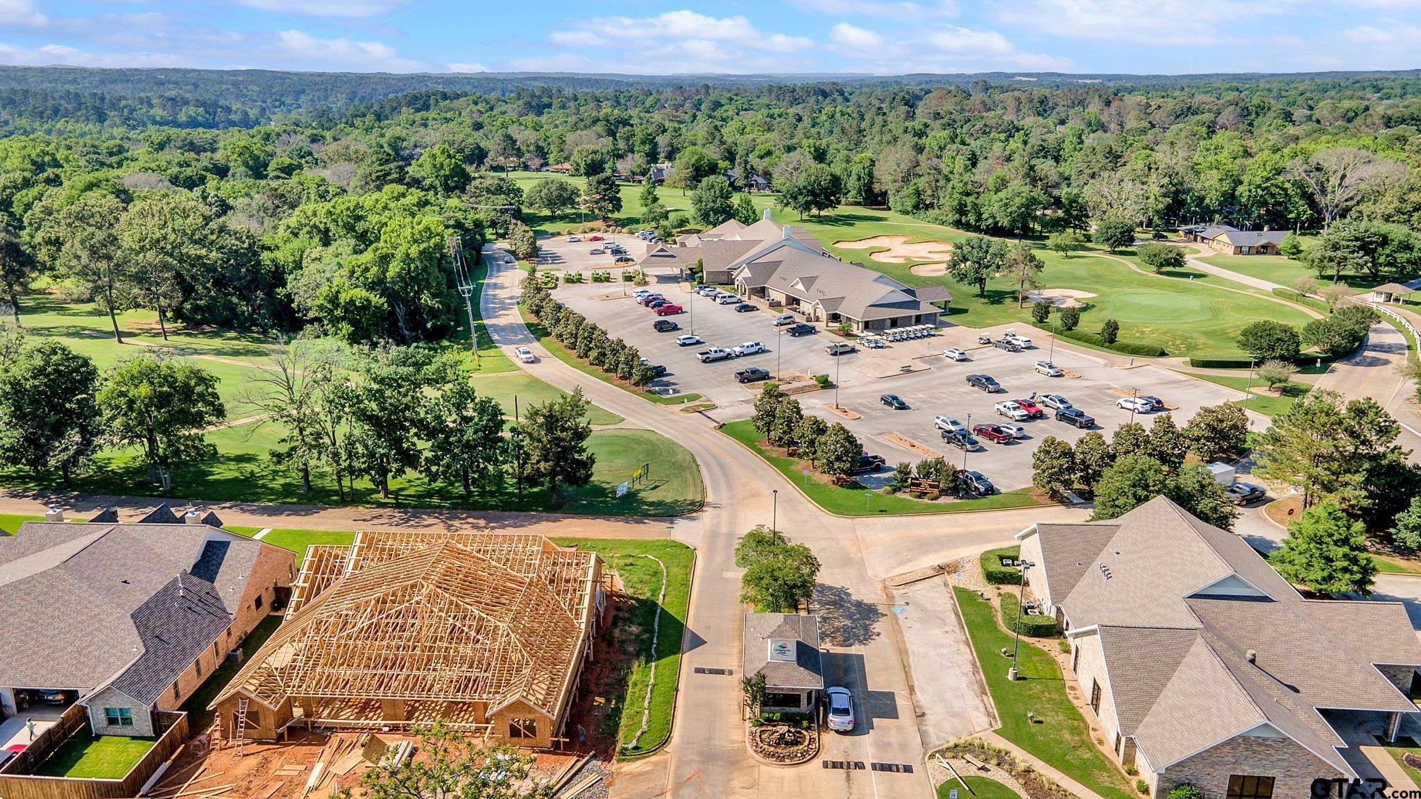 425 Hideaway Central Ln