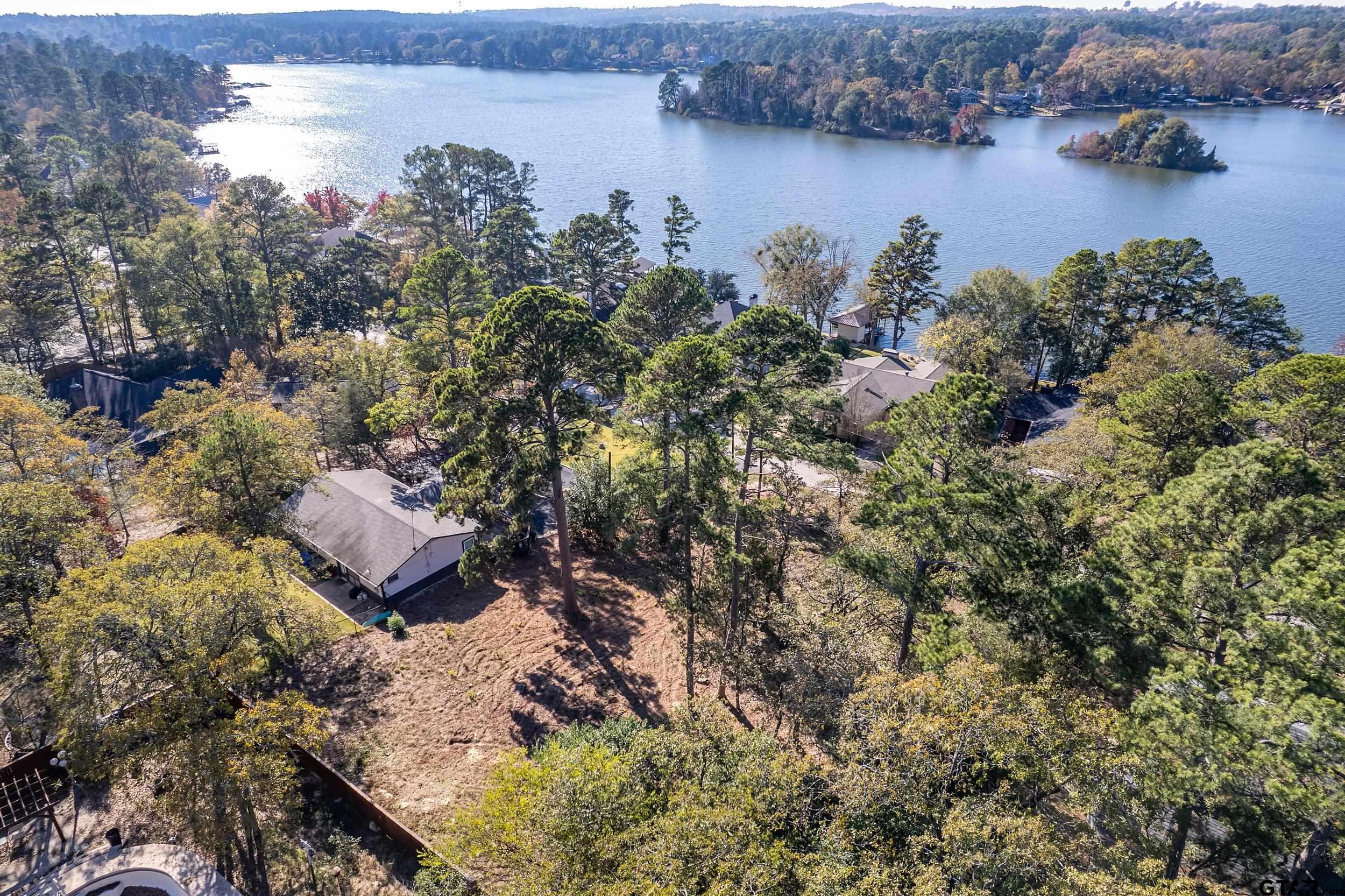 425 Hideaway Central Ln