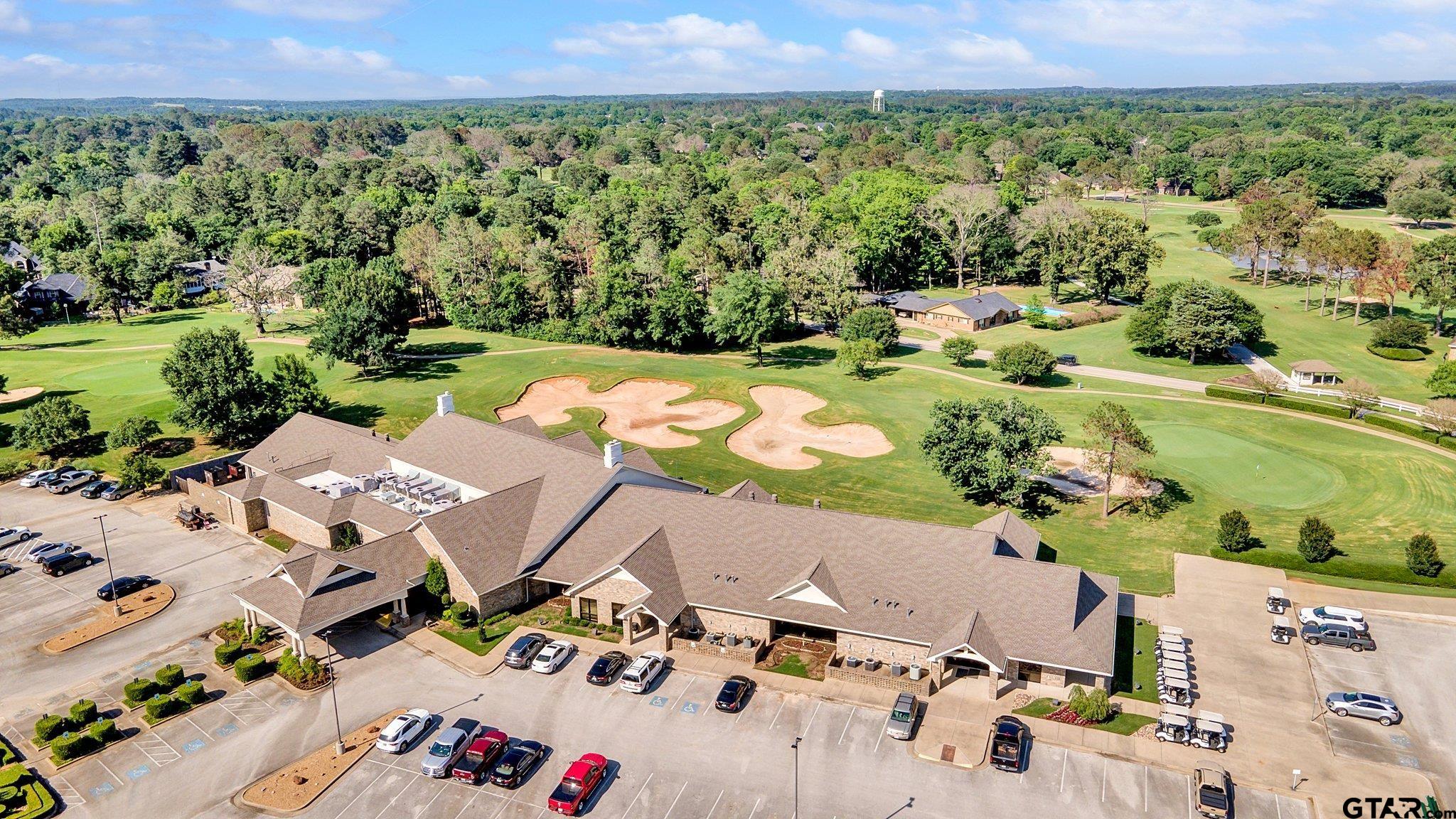 425 Hideaway Central Ln