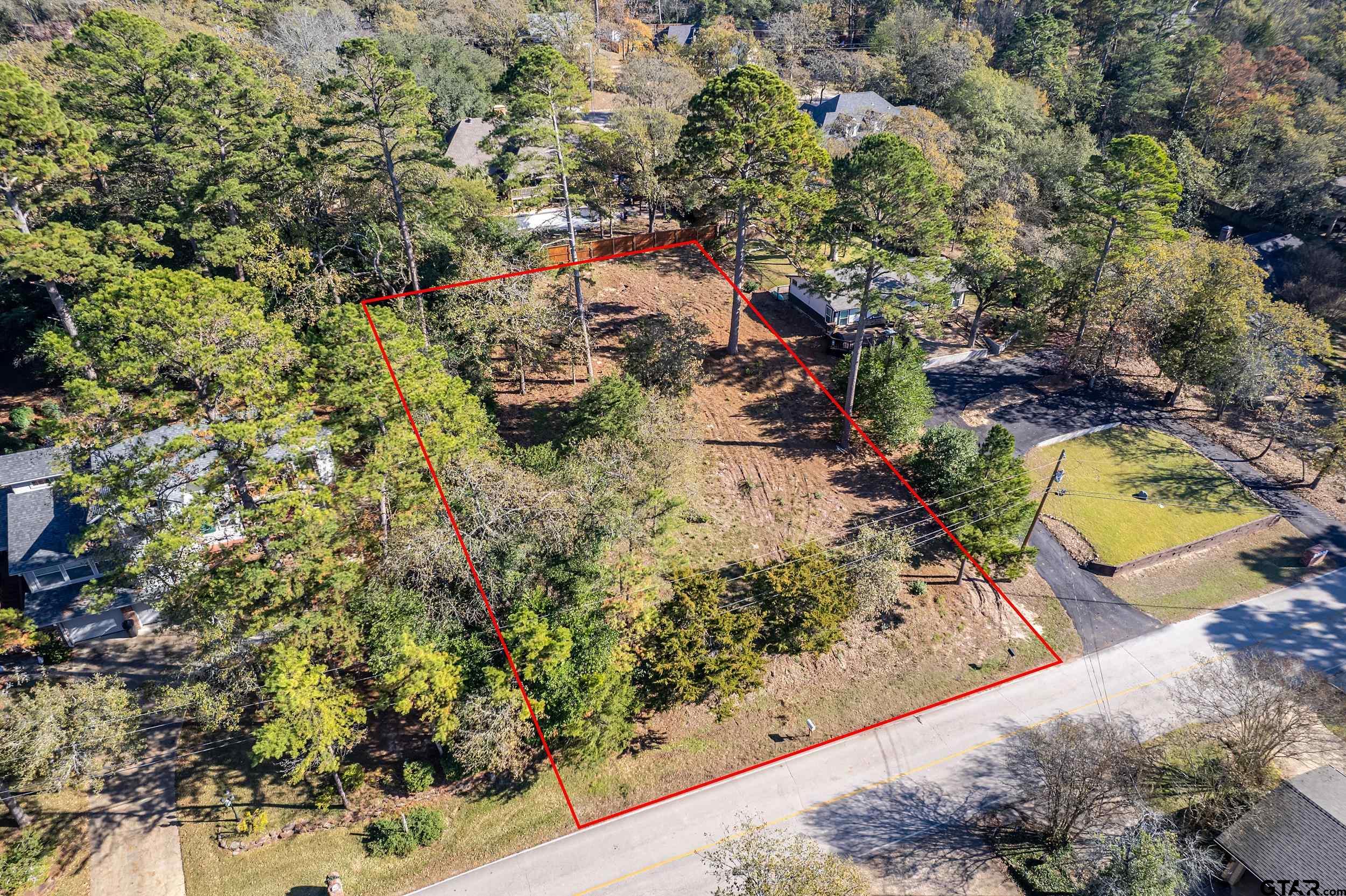 425 Hideaway Central Ln