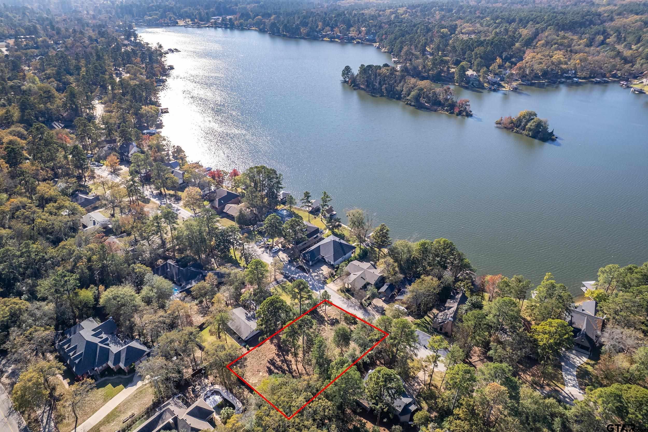 425 Hideaway Central Ln