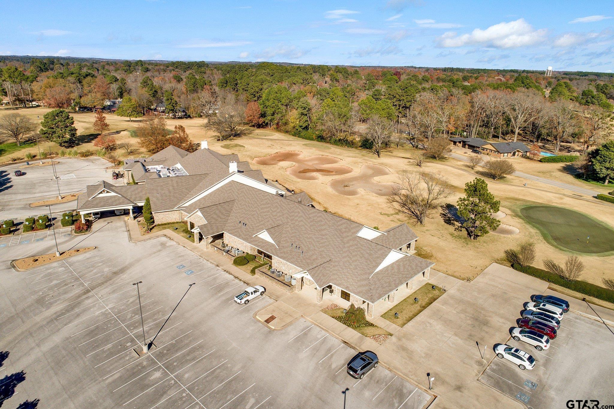 425 Hideaway Central Ln