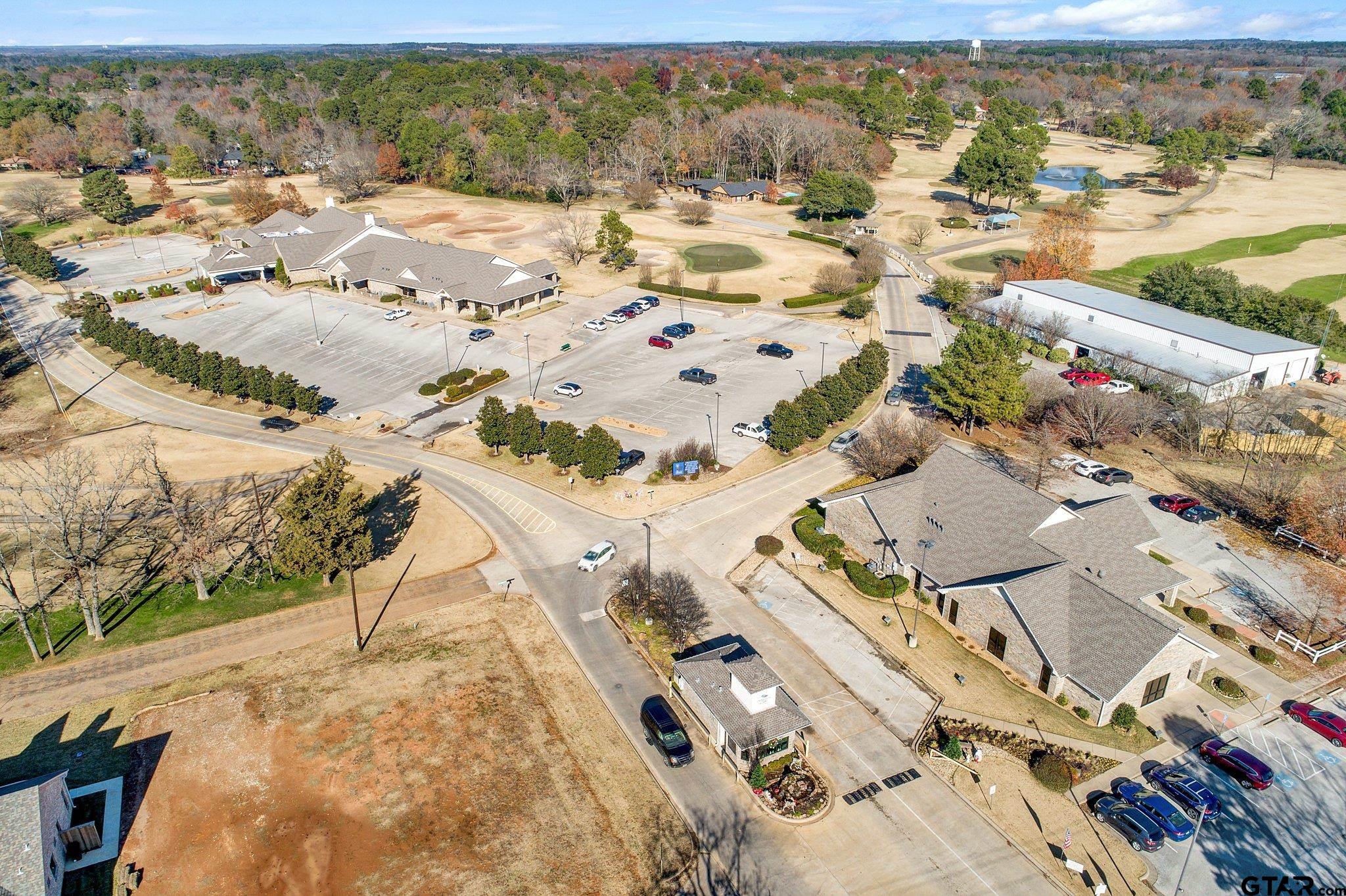 425 Hideaway Central Ln