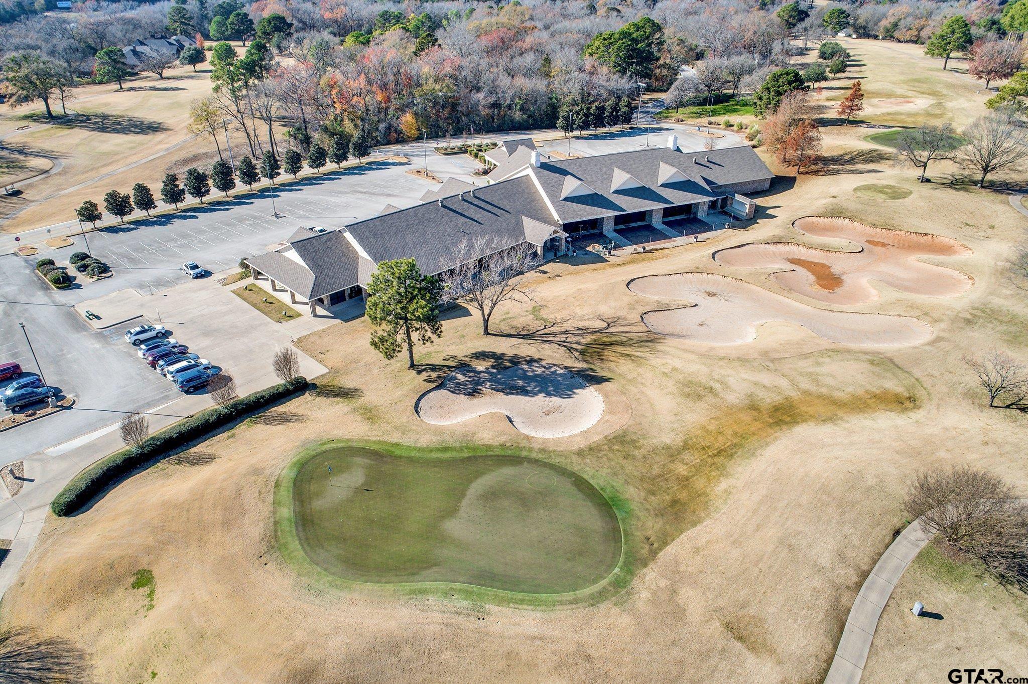 425 Hideaway Central Ln