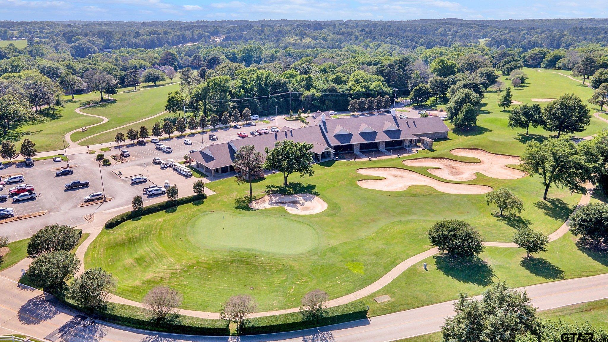 425 Hideaway Central Ln