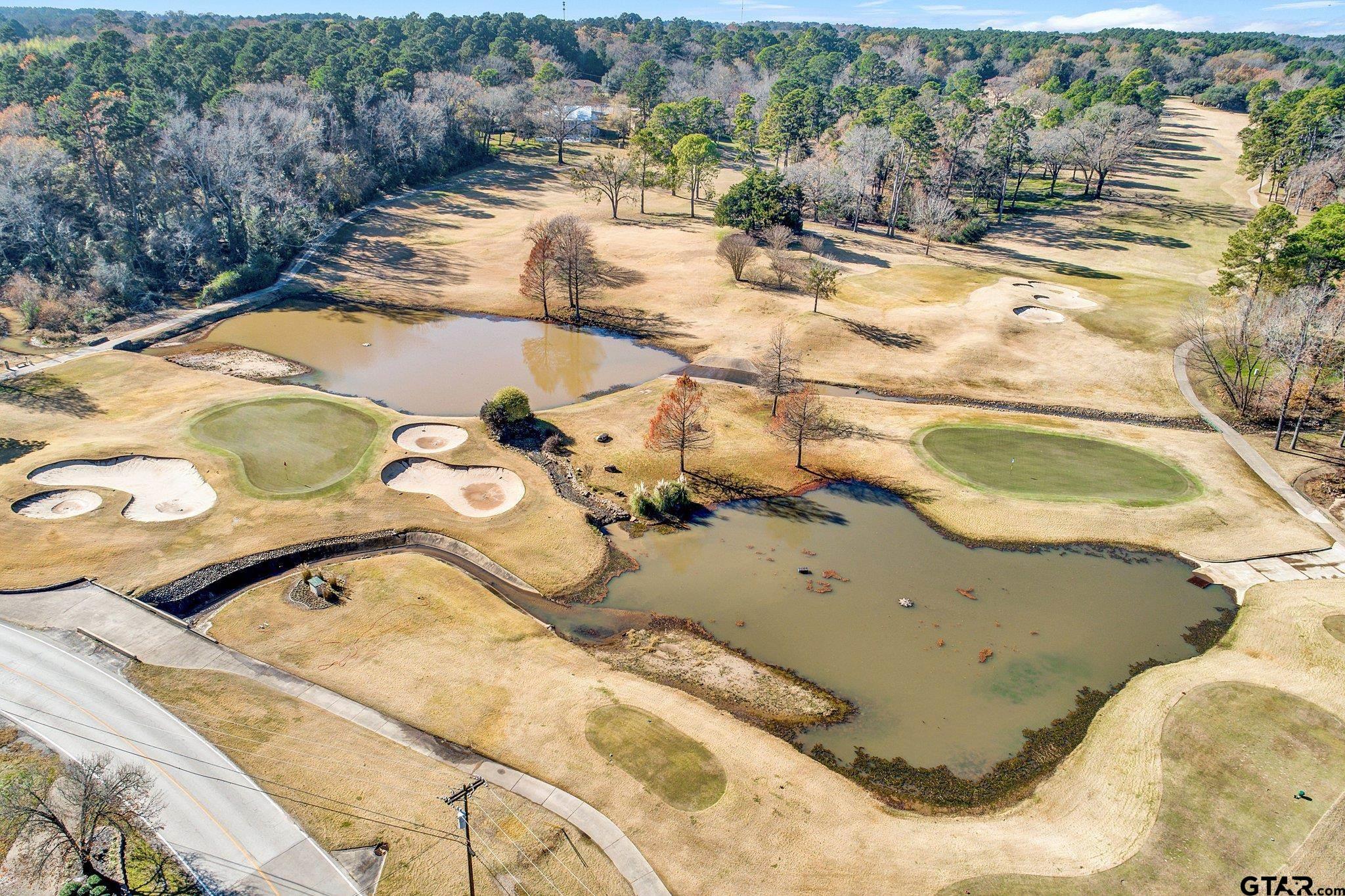 425 Hideaway Central Ln