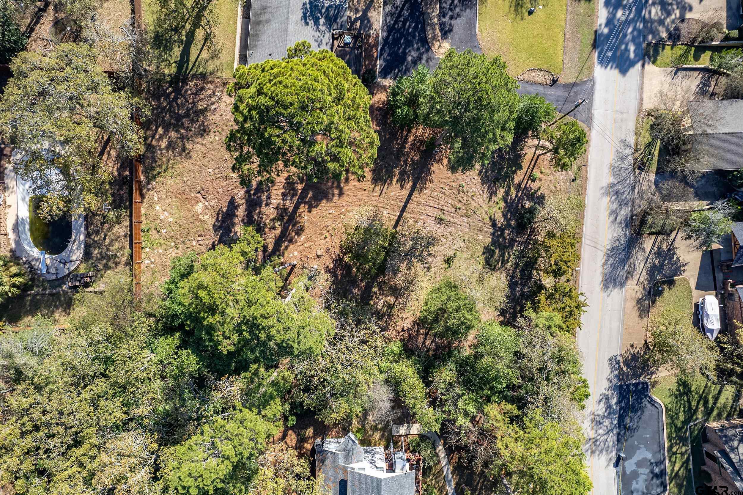 425 Hideaway Central Ln