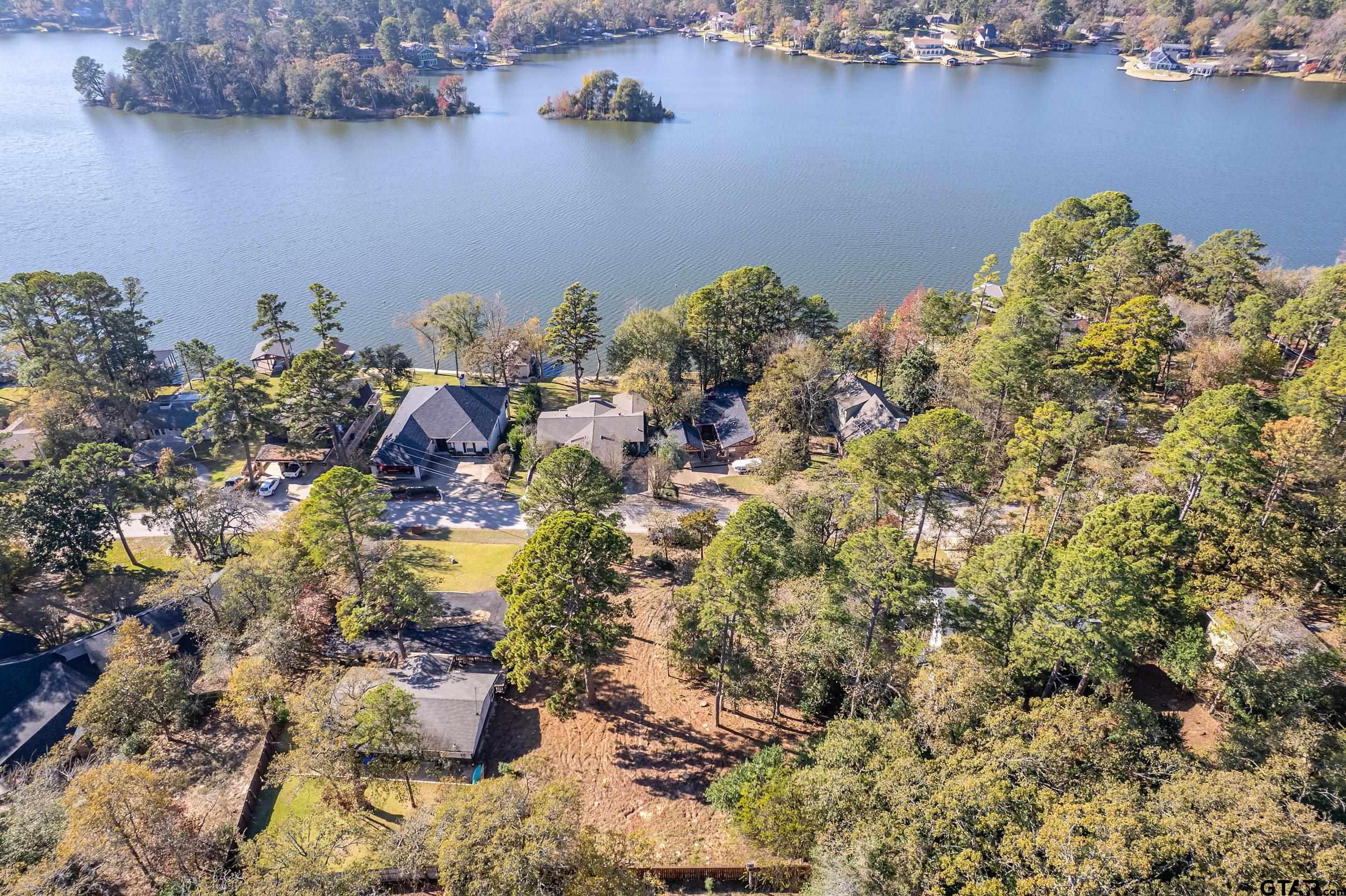 425 Hideaway Central Ln