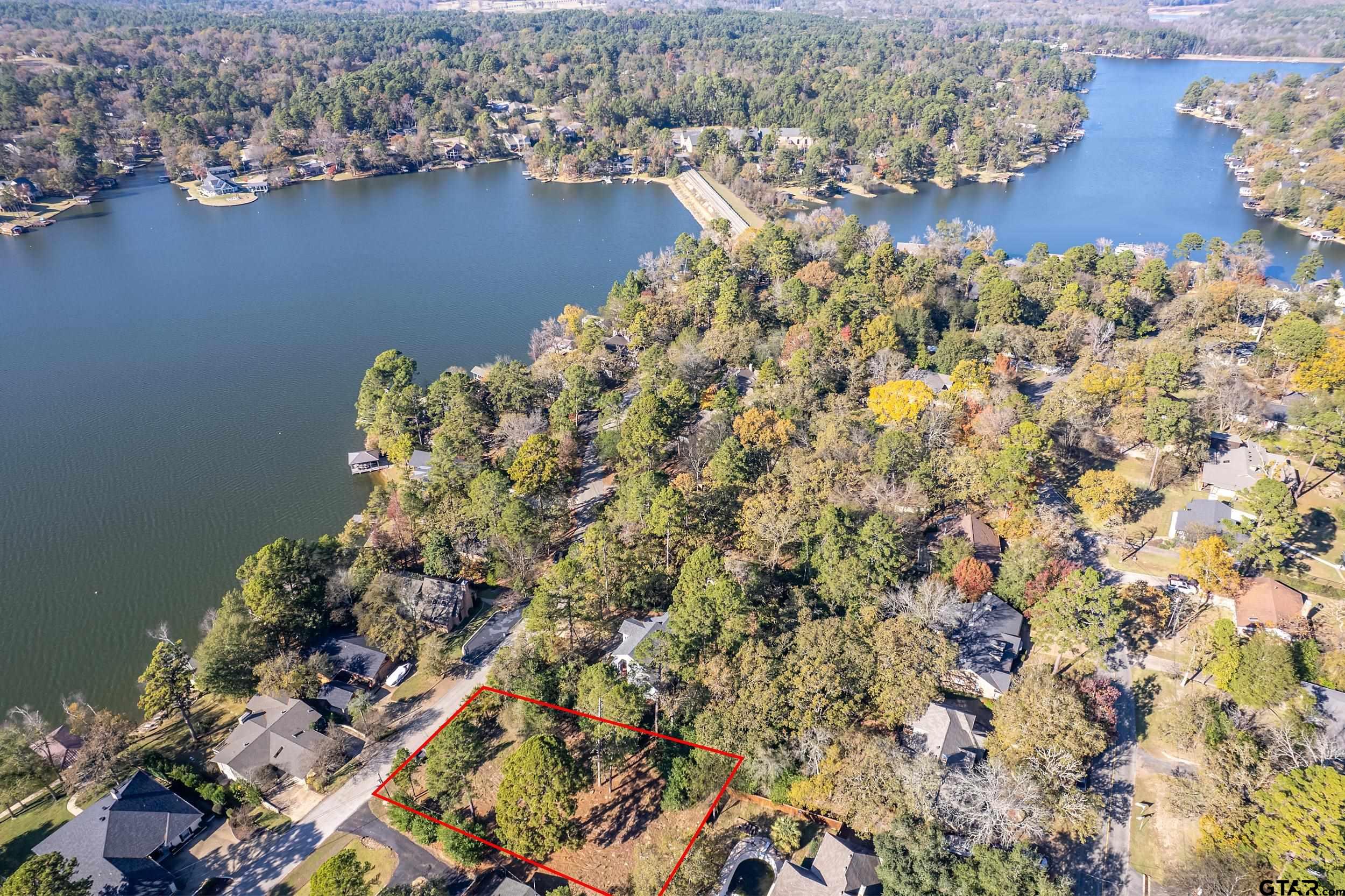 425 Hideaway Central Ln