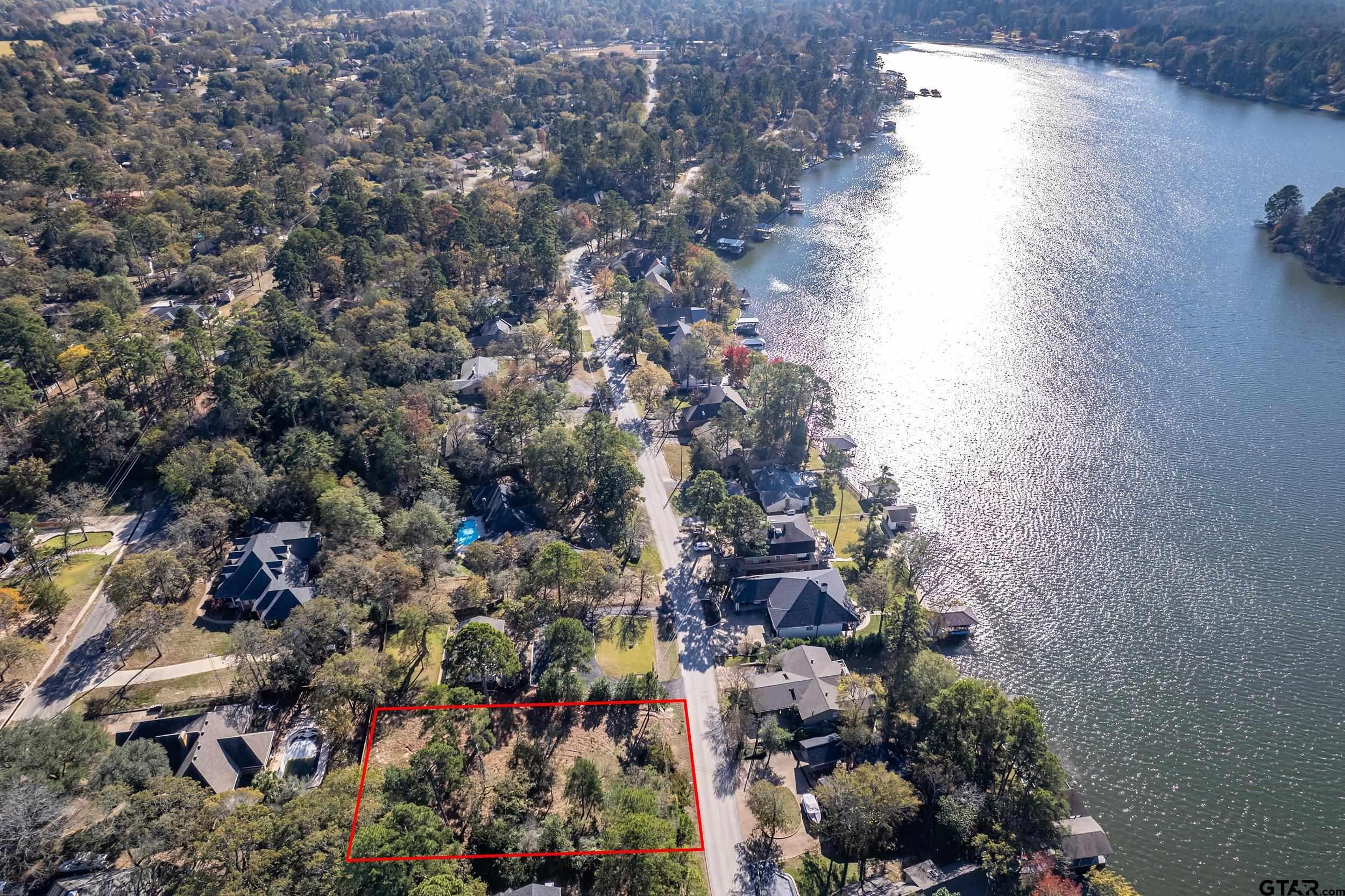 425 Hideaway Central Ln