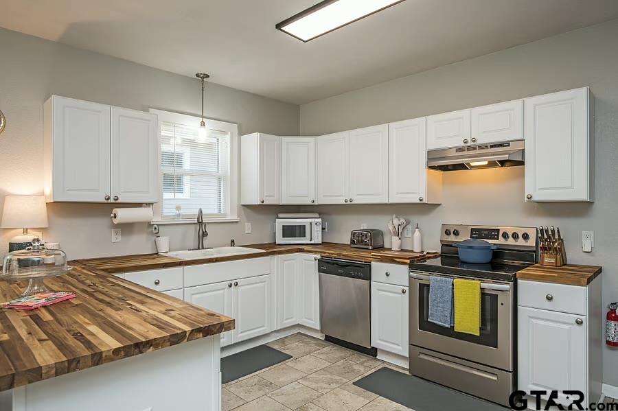 510 E 6th St.