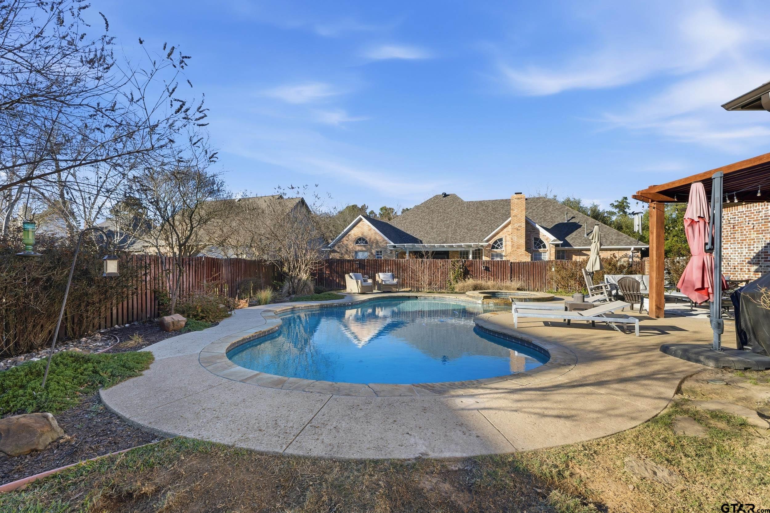 3727 Winding Way