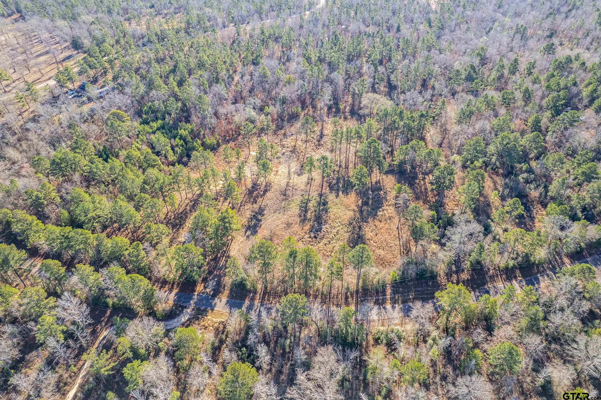 TBD County Road 1231