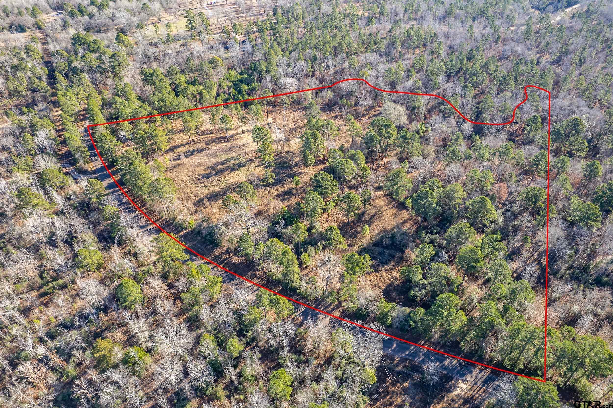 TBD County Road 1231