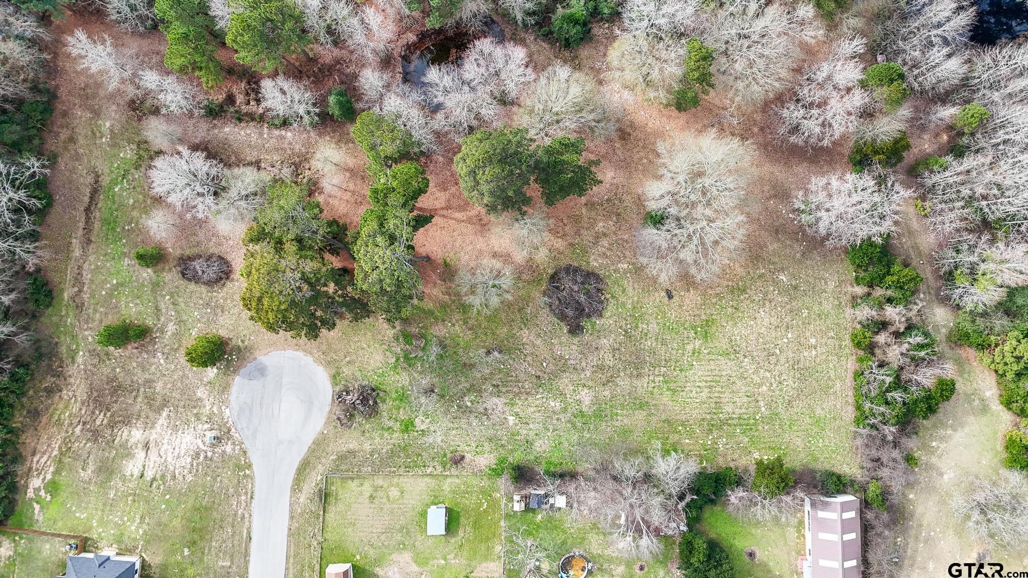 TBD Castleberry Rd (Lot 4)