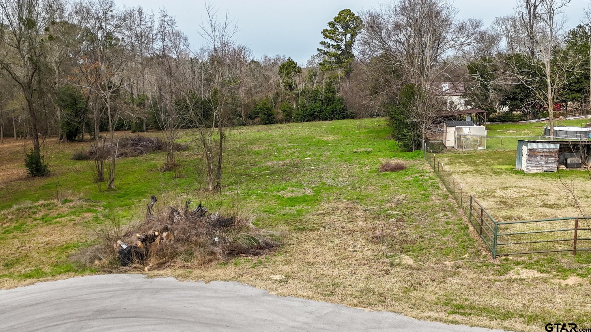 TBD Castleberry Rd (Lot 4)