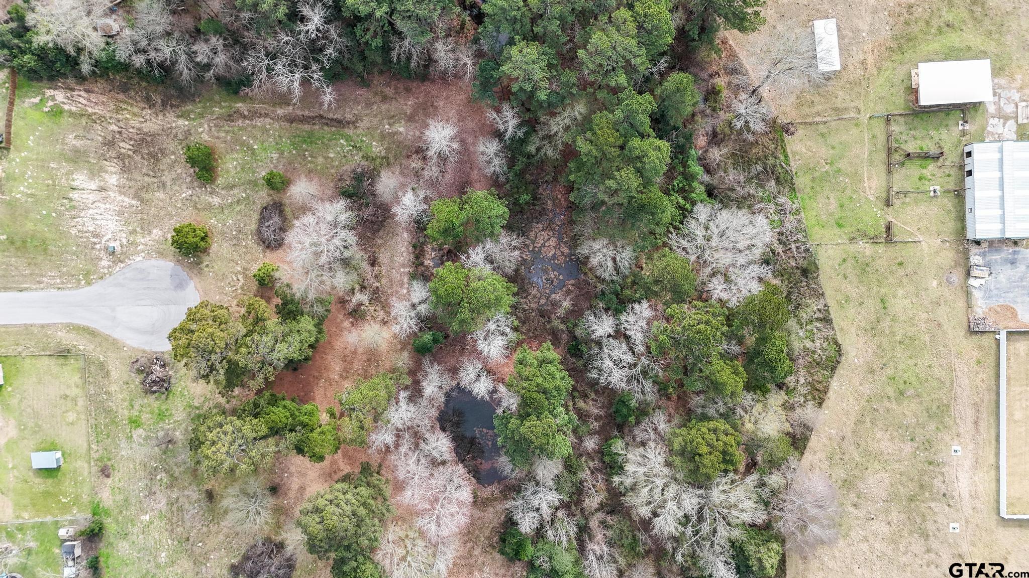 TBD Castleberry RD (Lot 2)