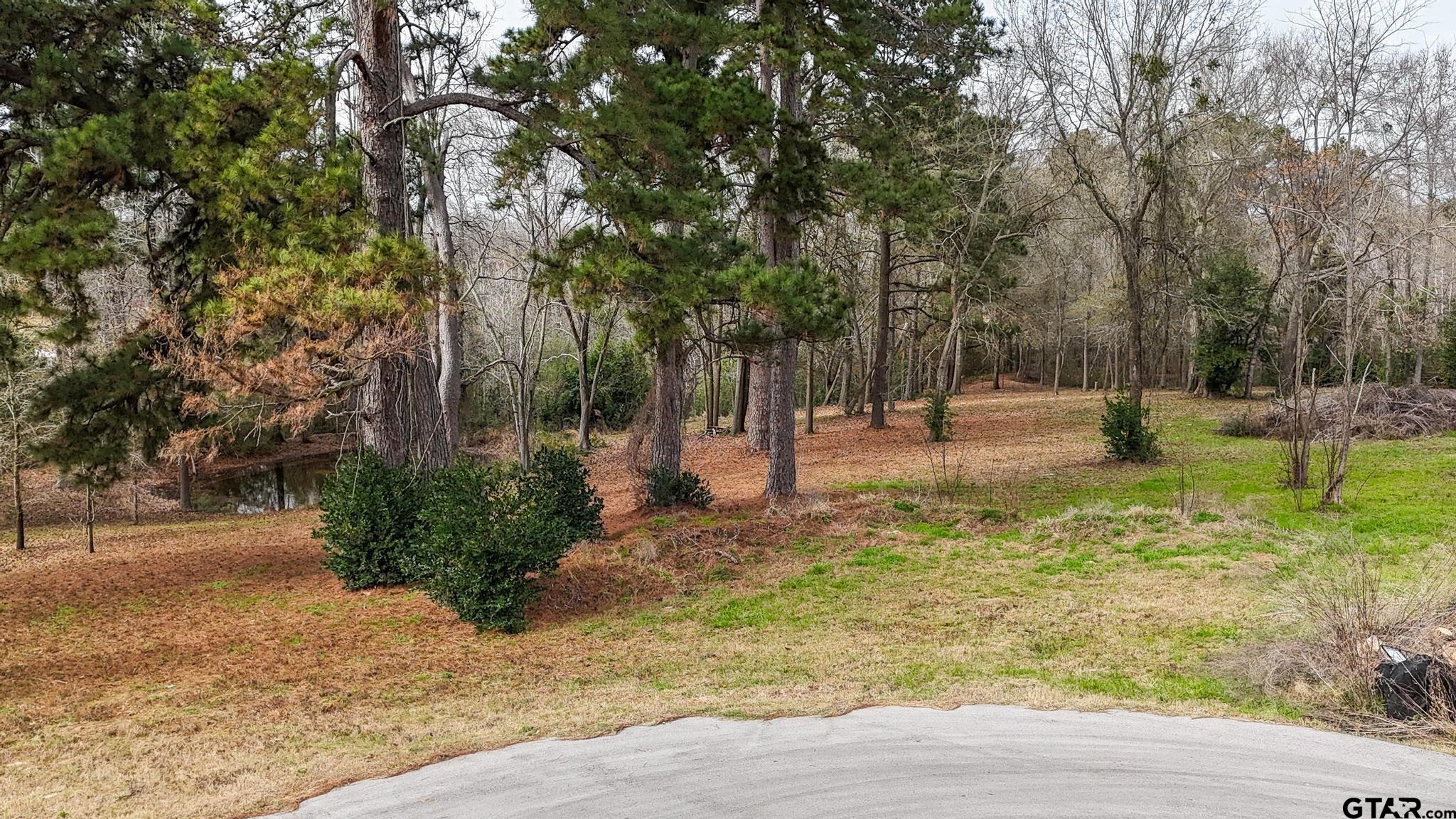 TBD Castleberry Rd (Lot 3)