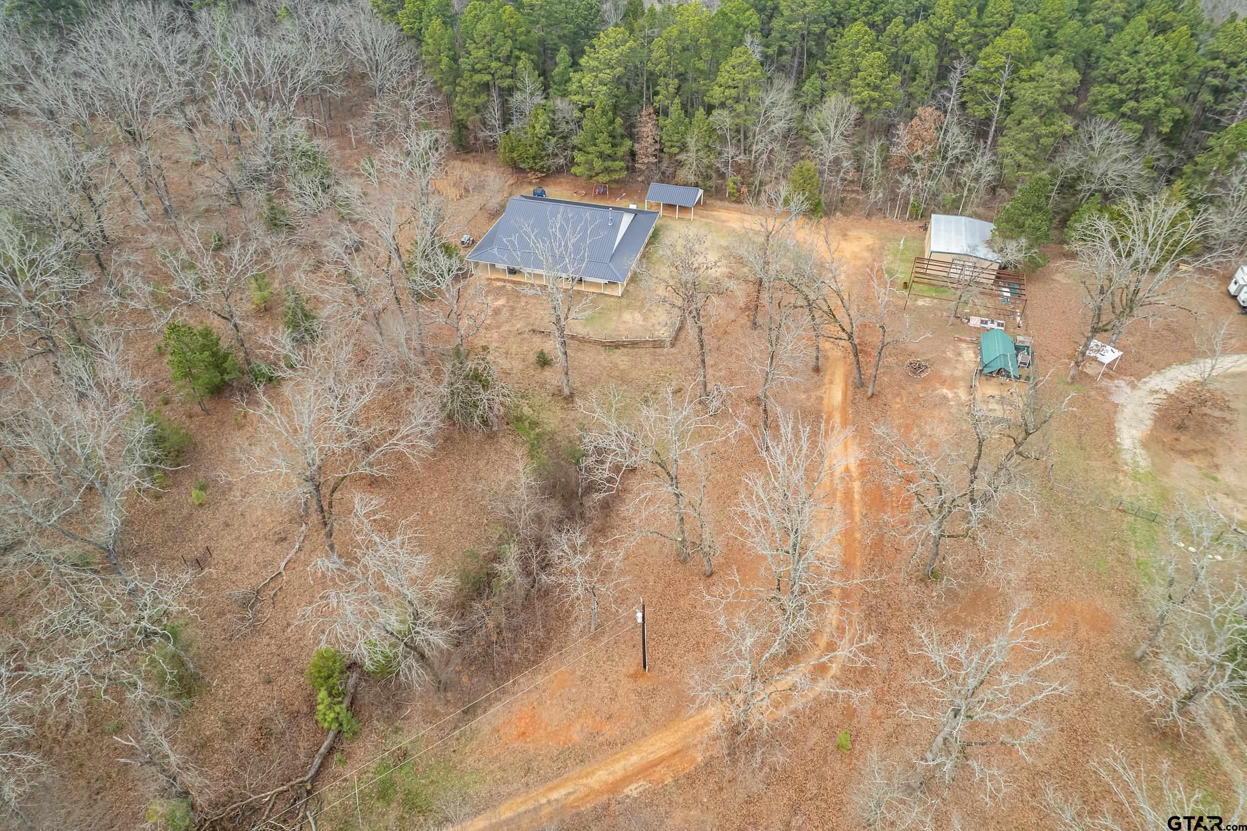 11747 E State Highway 64