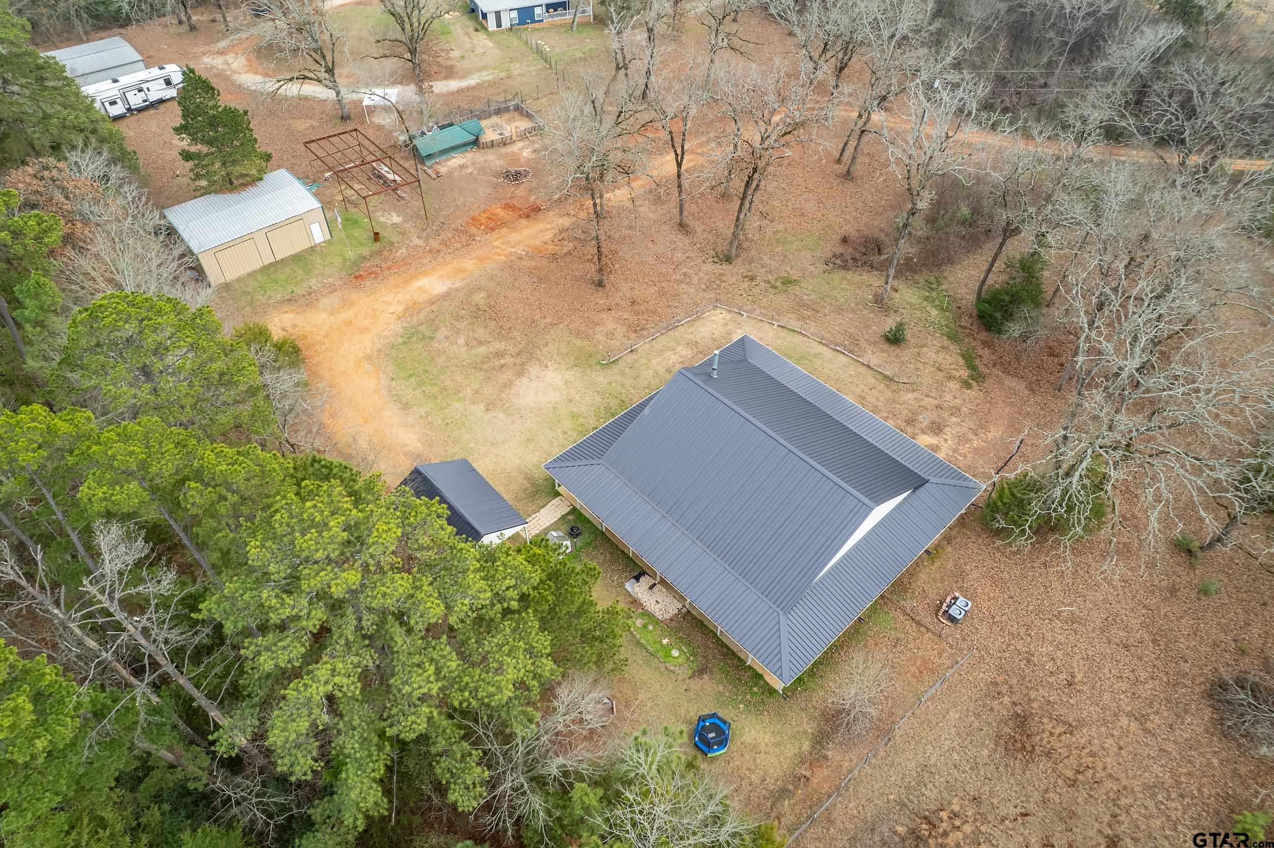 11747 E State Highway 64