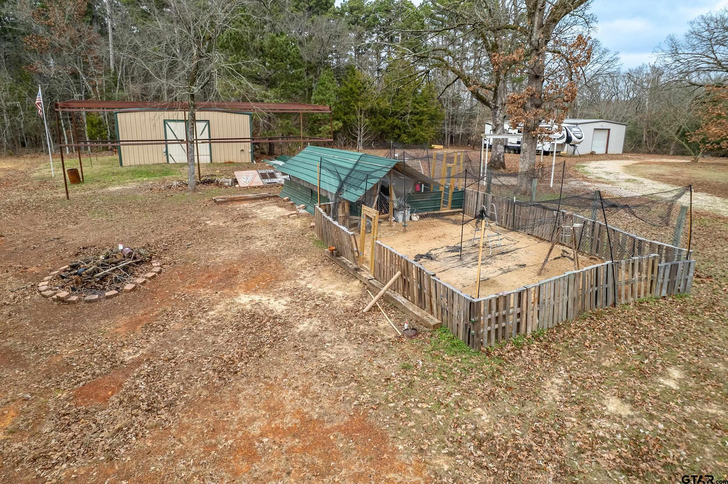 11747 E State Highway 64