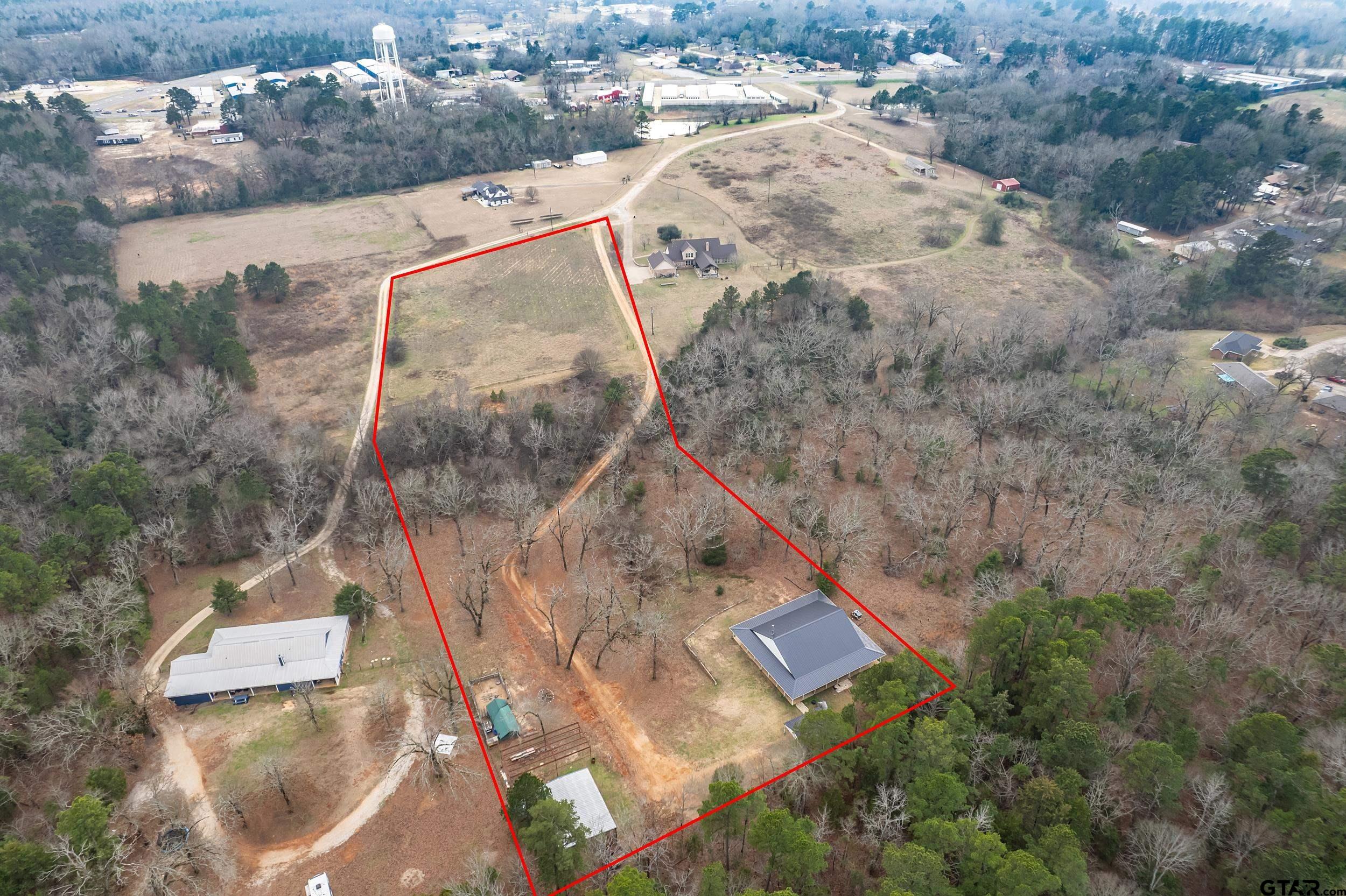 11747 E State Highway 64