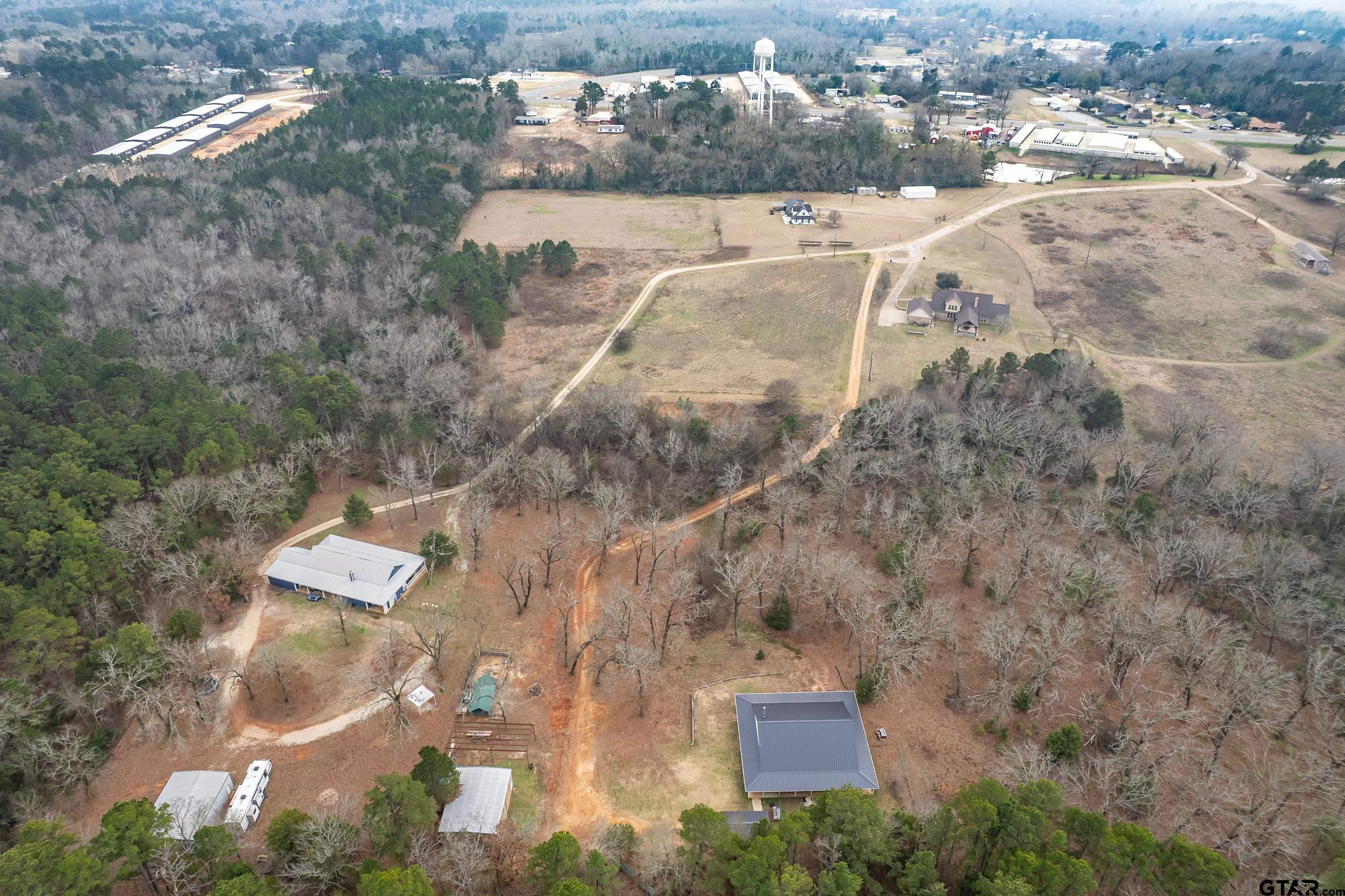 11747 E State Highway 64