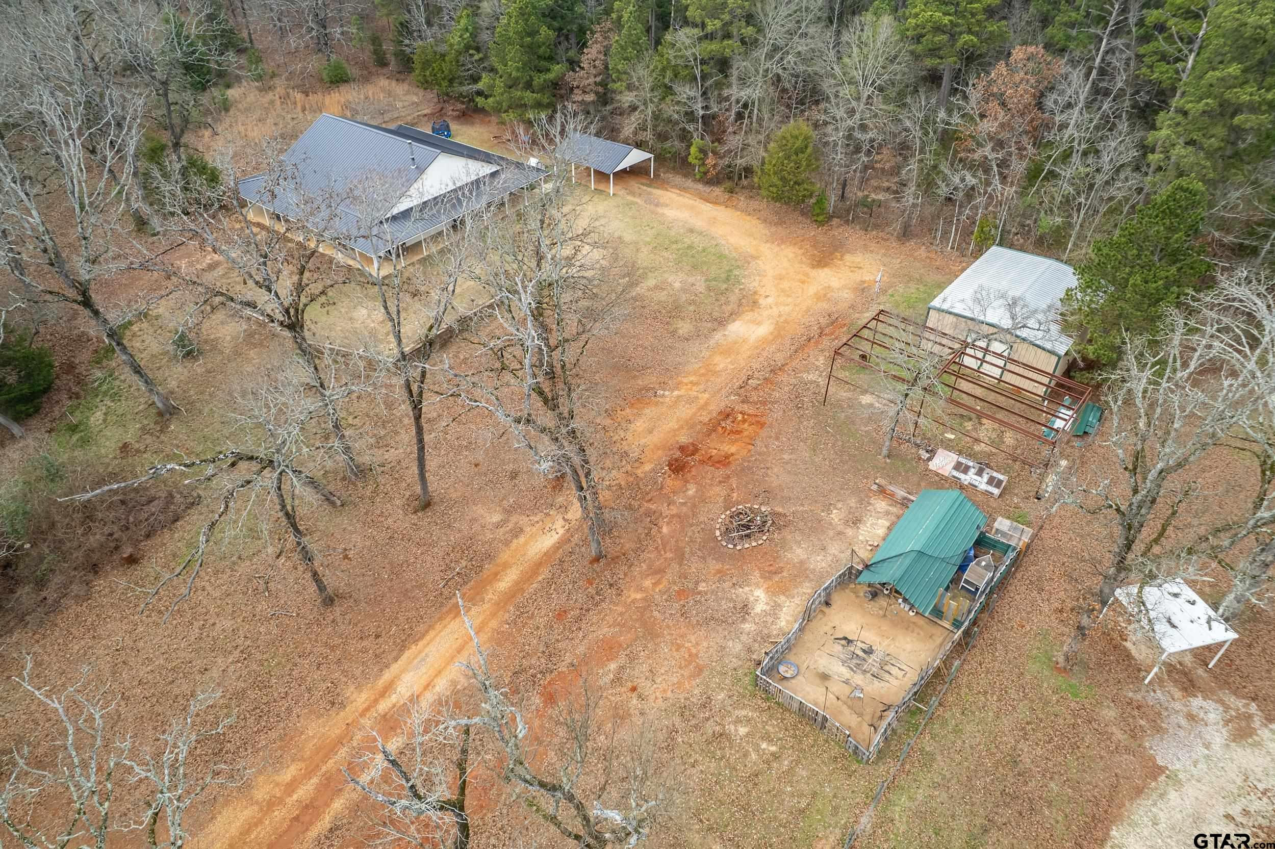 11747 E State Highway 64