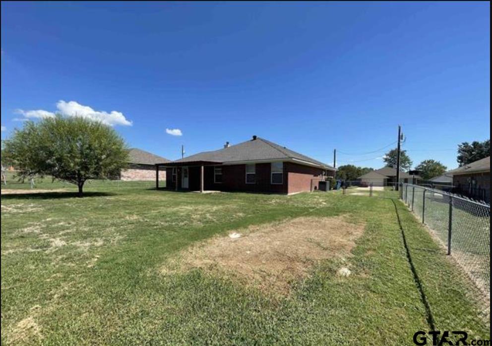 303 Ash Drive
