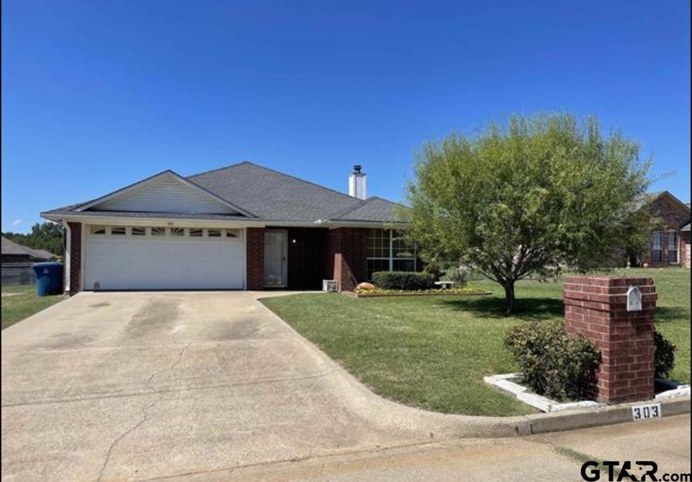 303 Ash Drive