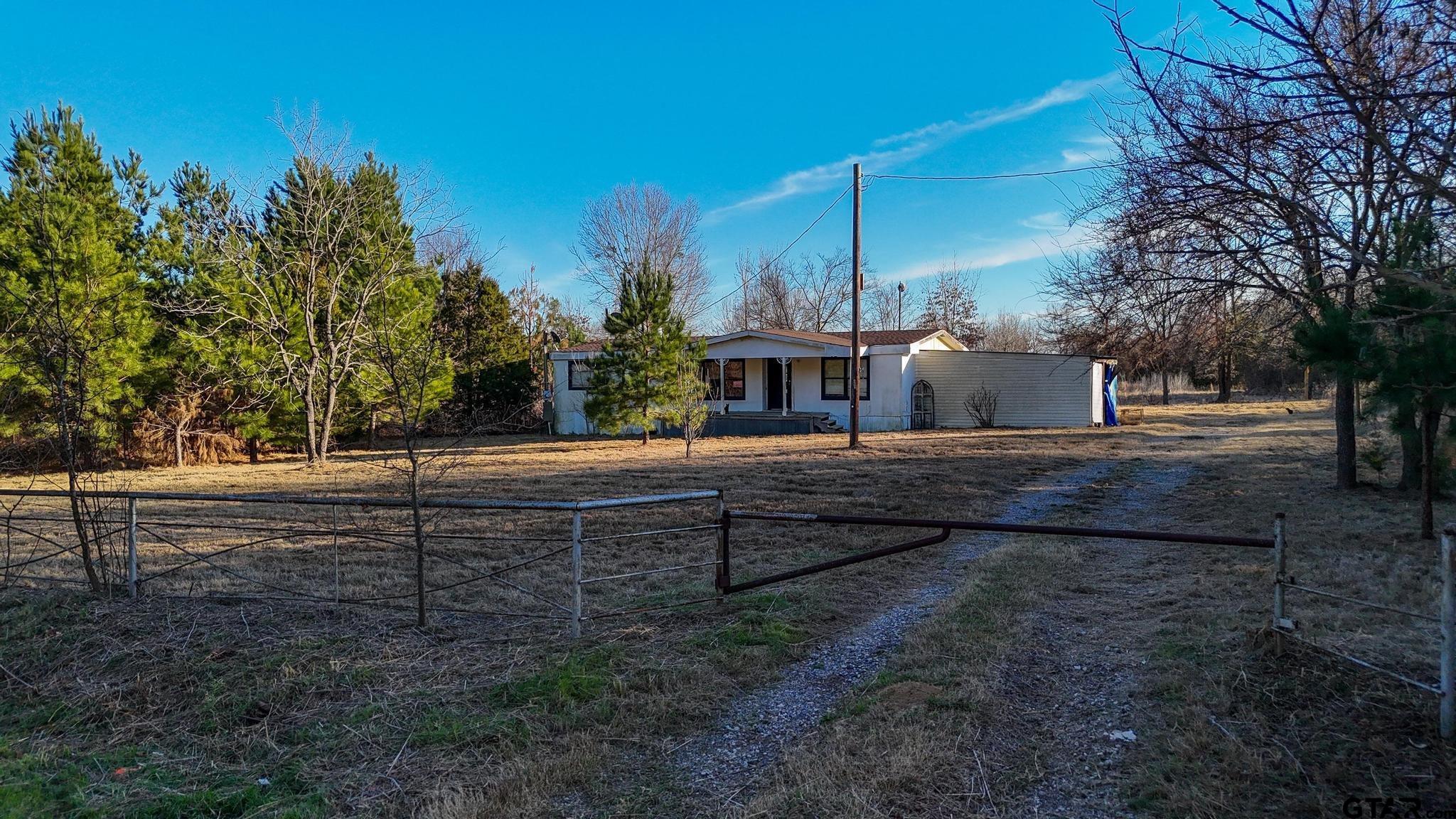 1352 VZ County Road 4512