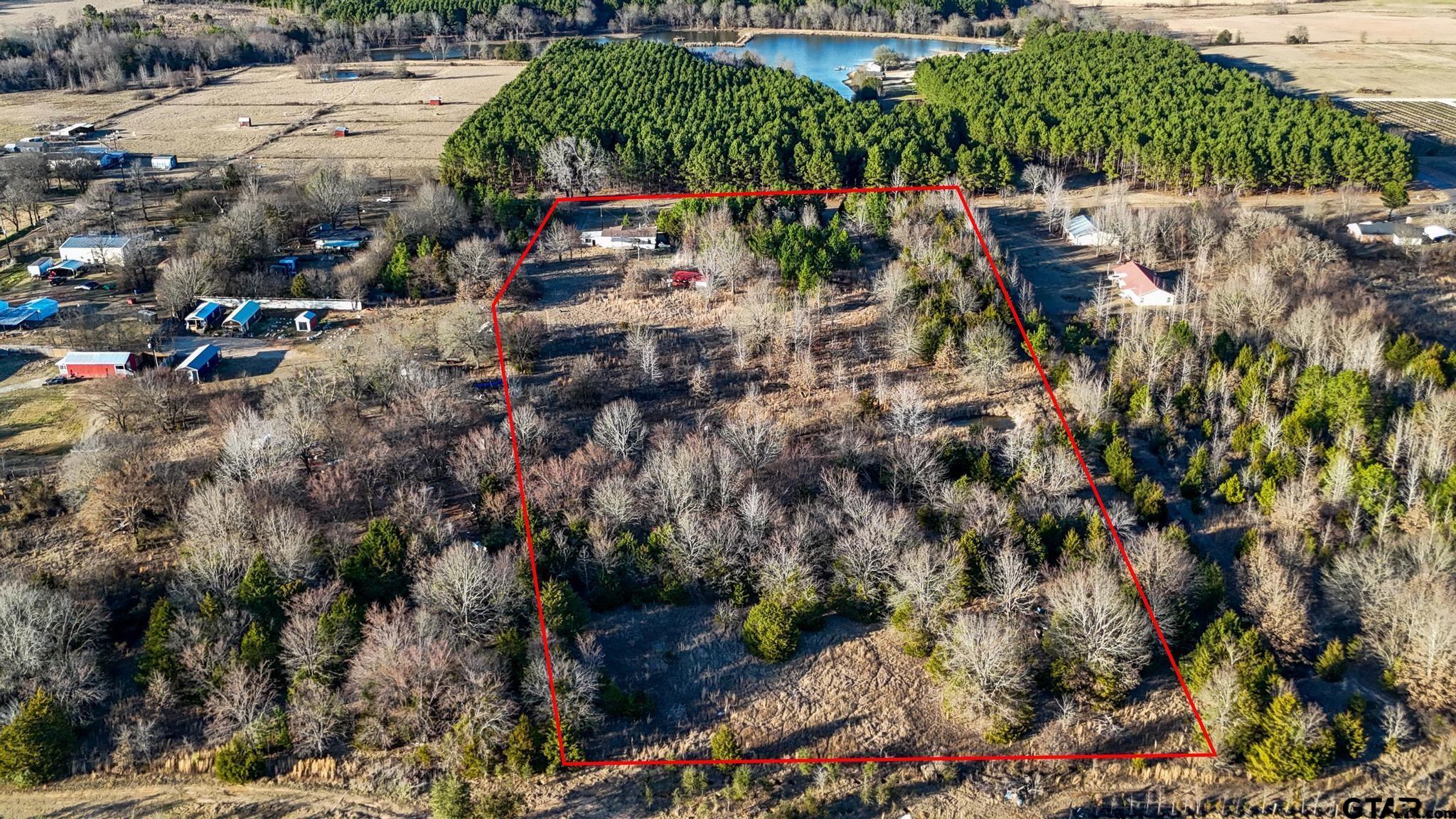 1352 VZ County Road 4512