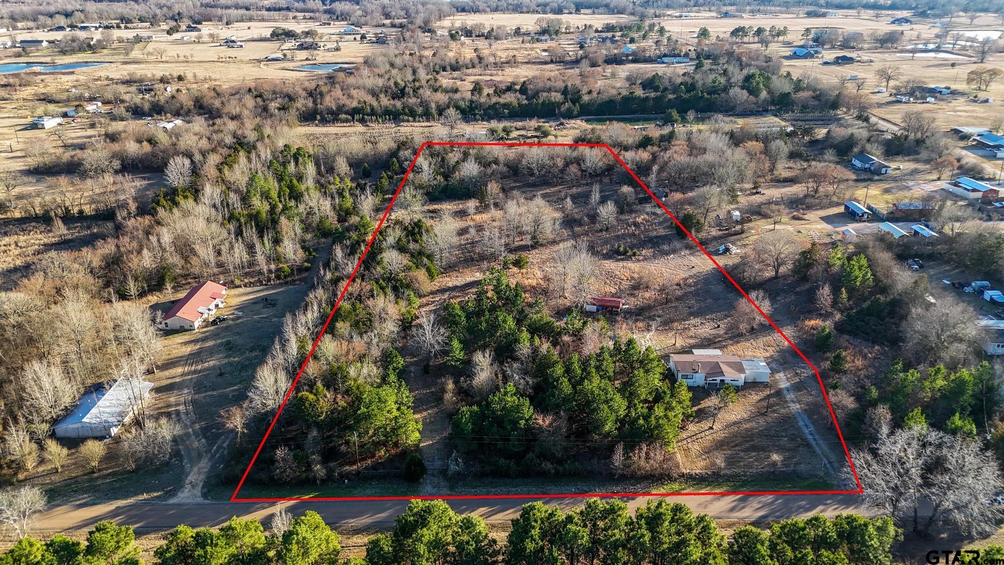 1352 VZ County Road 4512