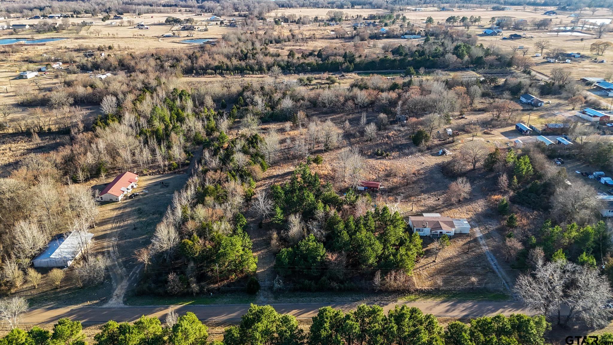 1352 VZ County Road 4512