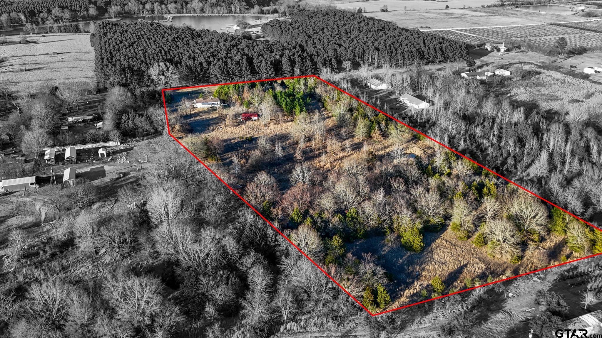 1352 VZ County Road 4512